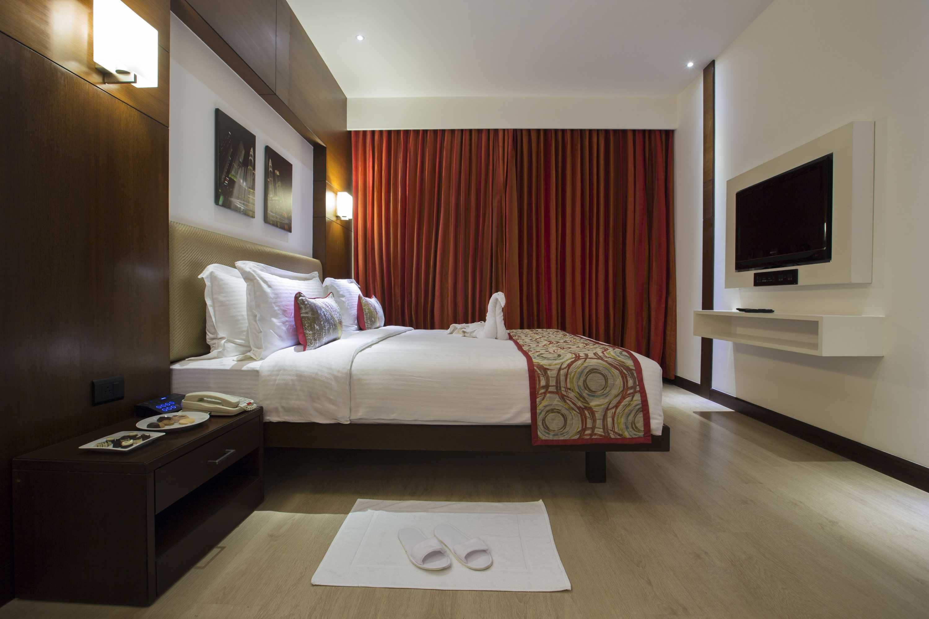 Gift card for Hash Six Hotels Gift card for Hash Six Hotels