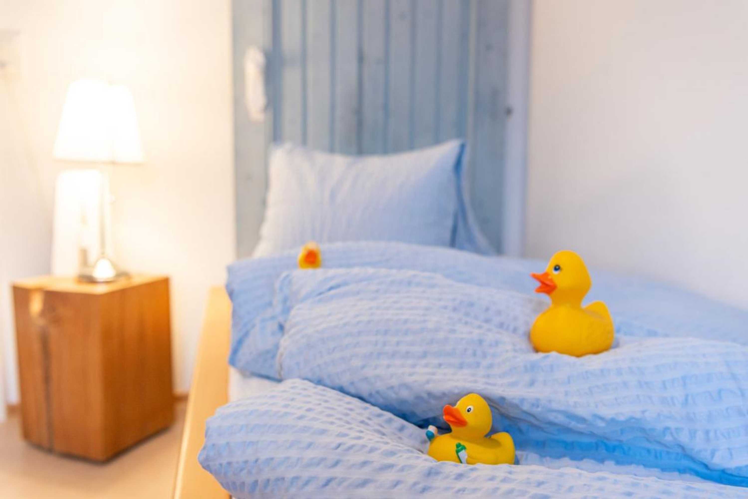 Gift card for Bnb Entensee