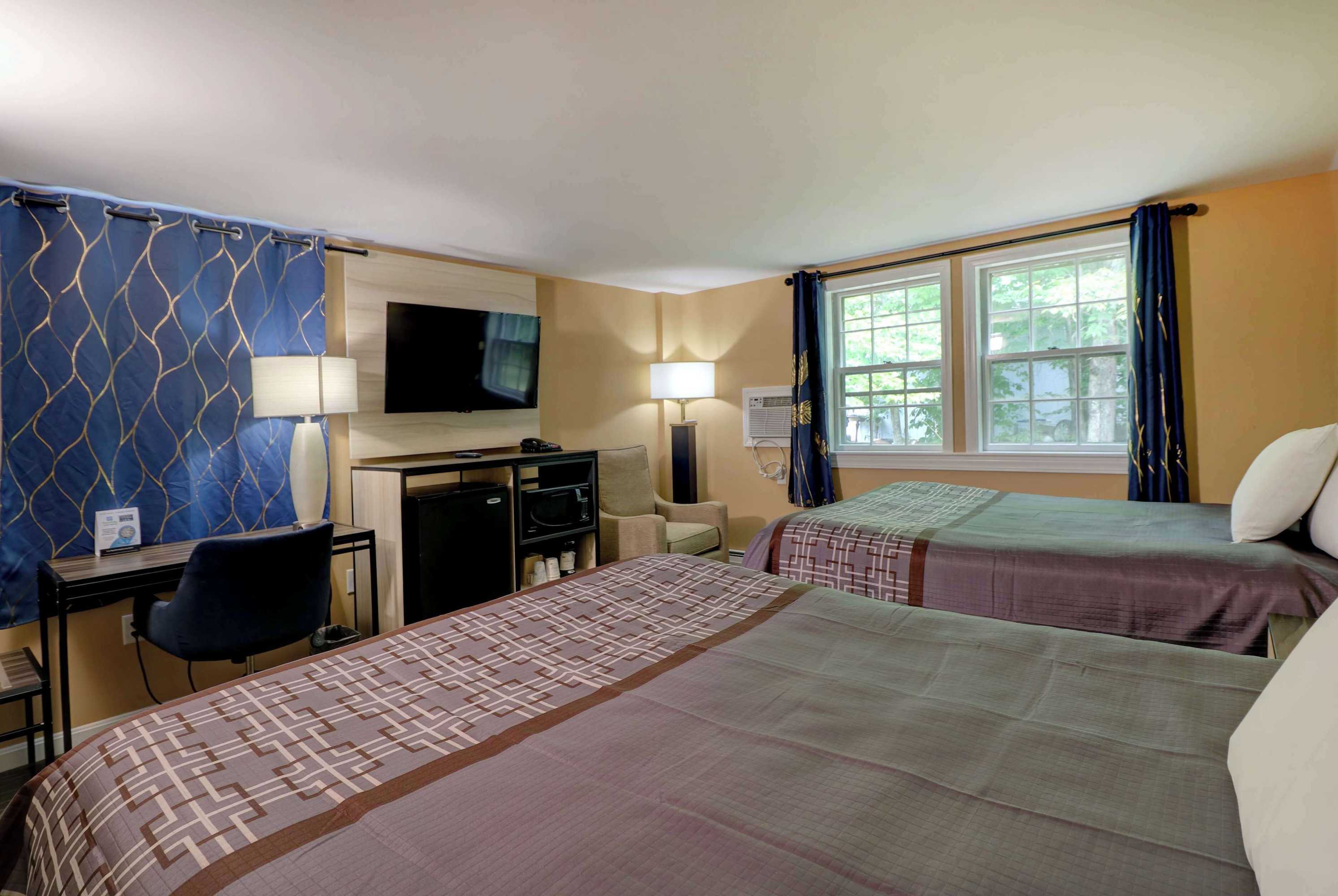 Gift card for Yankee Clipper Inn, Surestay Collection by Best Western Gift card for Yankee Clipper Inn, Surestay Collection by Best Western