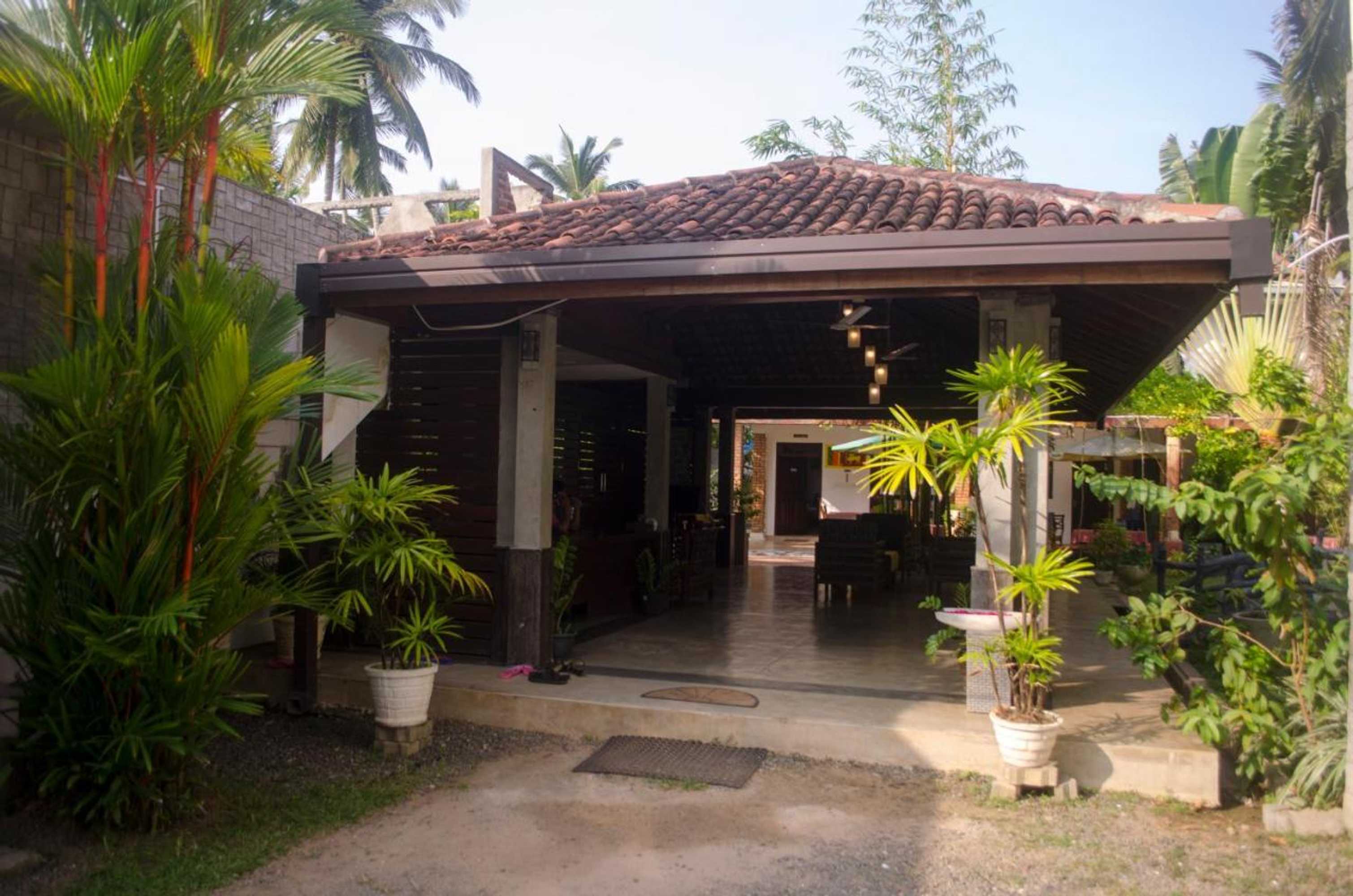 Gift card for Pahalage Guesthouse