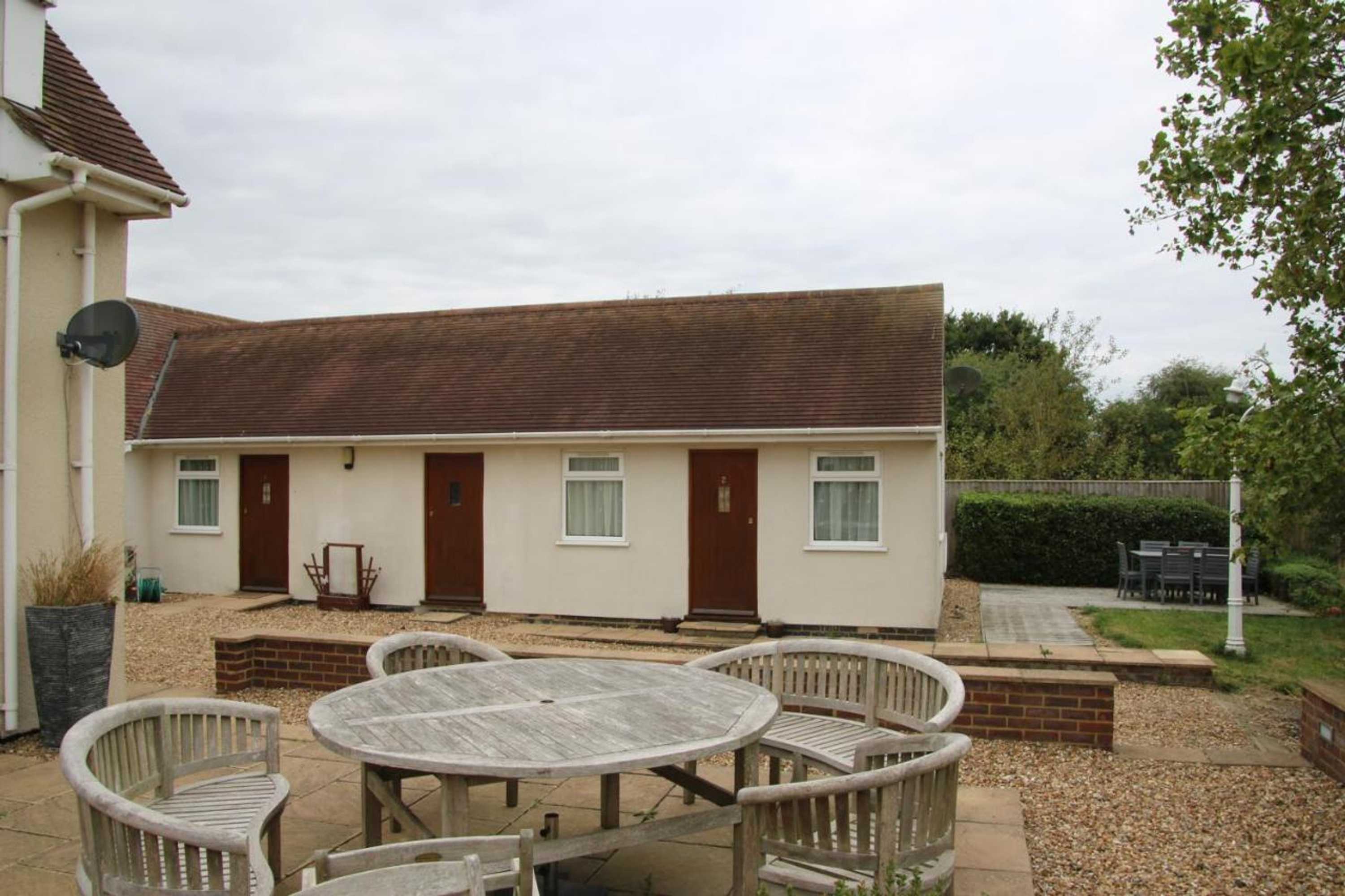 Gift card for The Stables Bed And Breakfast At Pear Tree Cottage