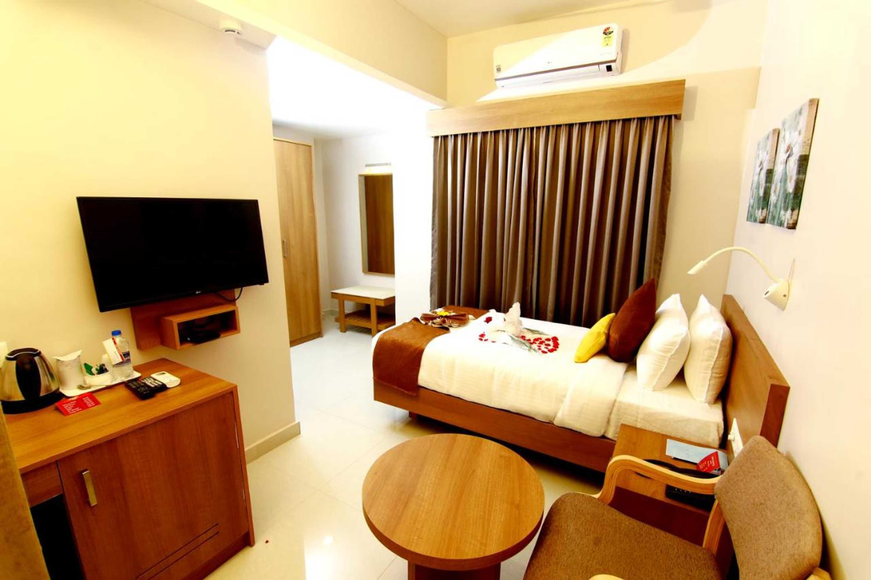 Gift card for Hotel Panacea Ventures