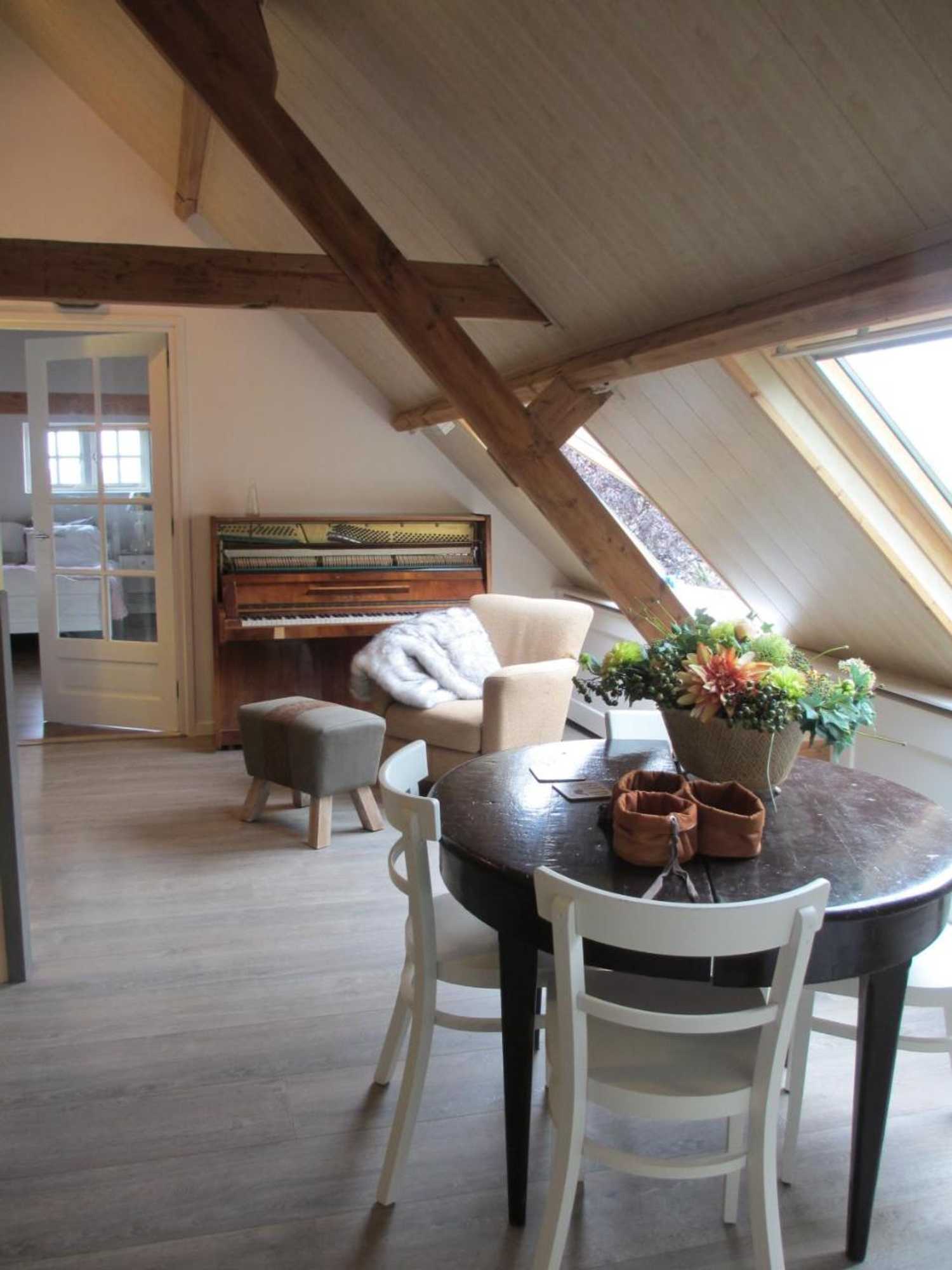 Gift card for B&b Boerderij Wijtvliet