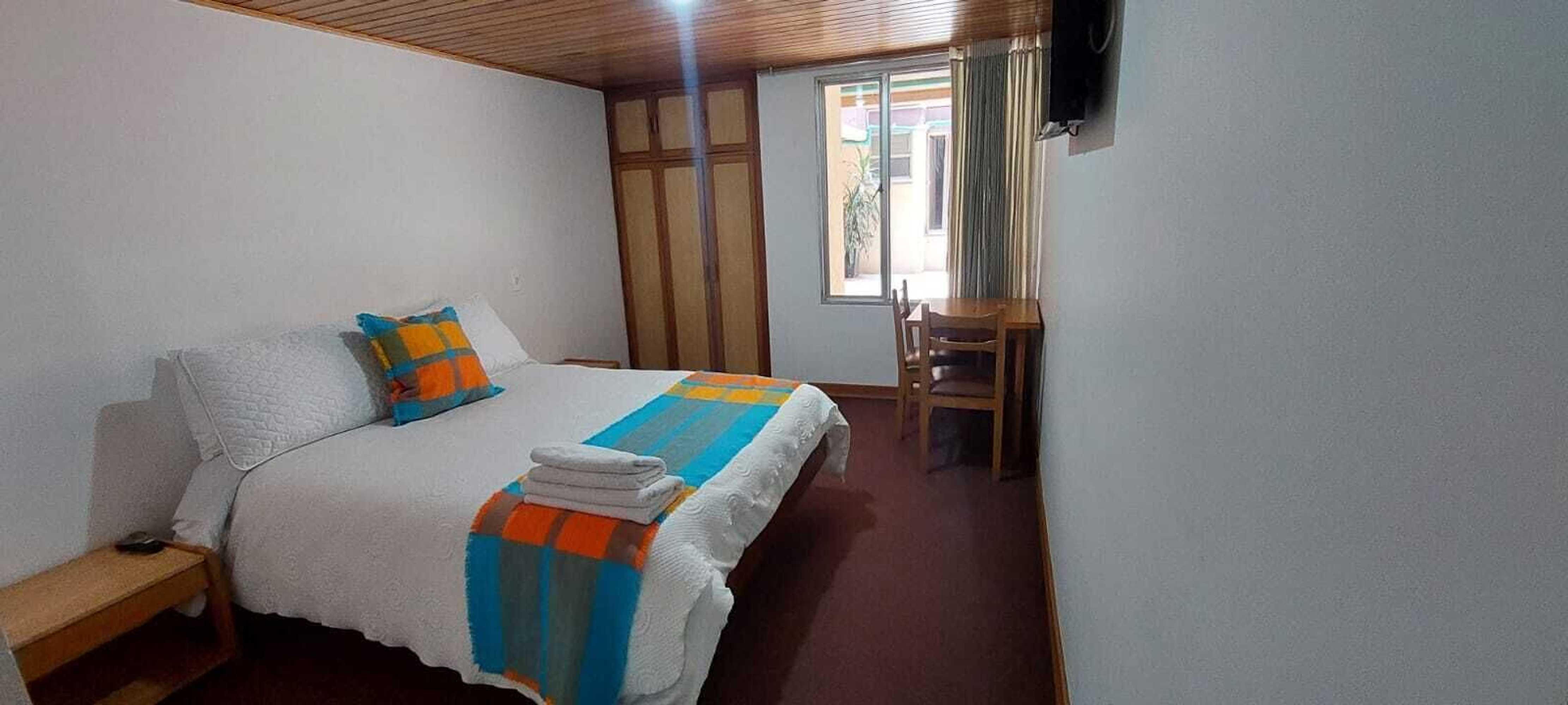 Gift card for Hotel Suarel Center