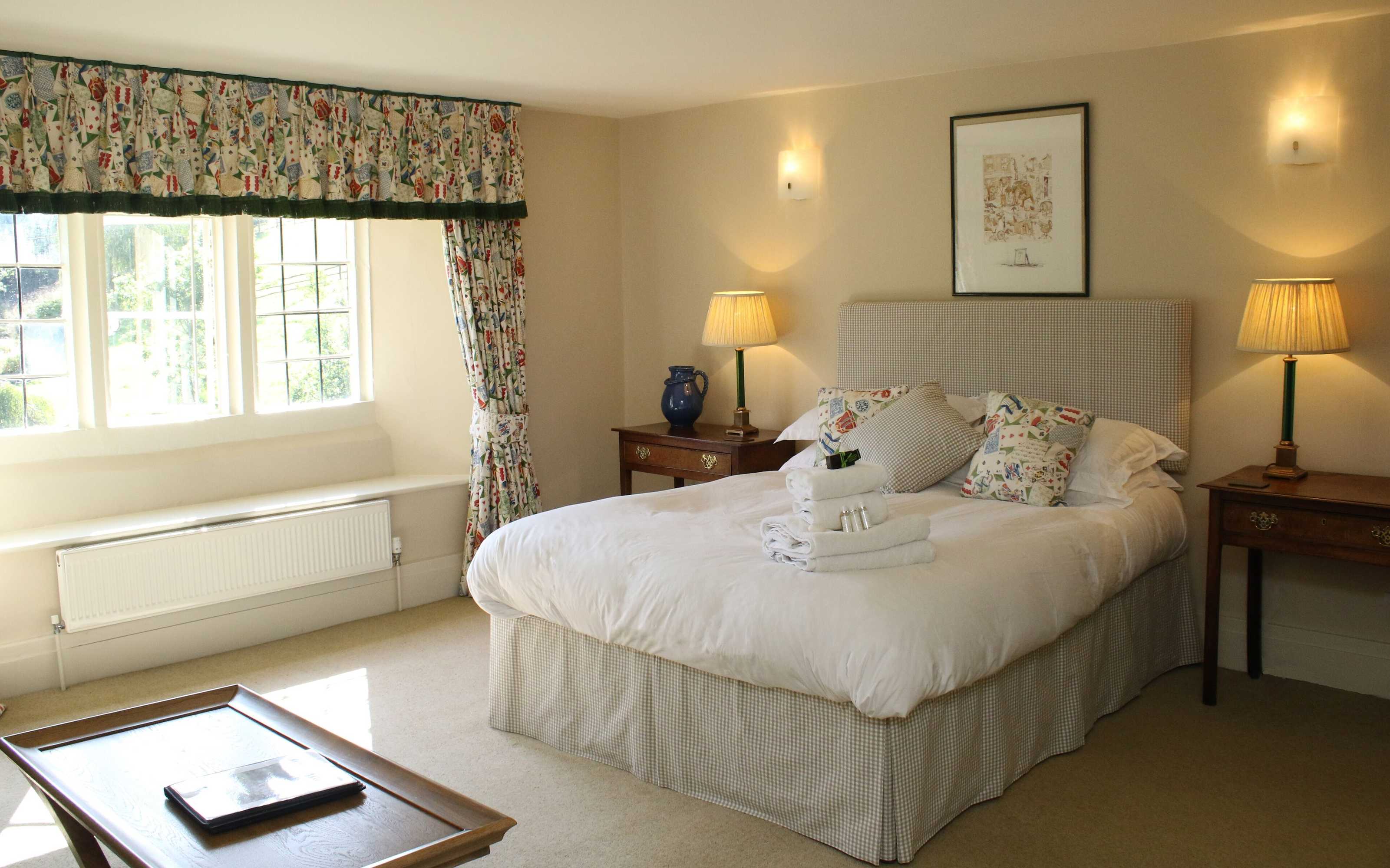 Gift card for Aylworth Manor Gift card for Aylworth Manor