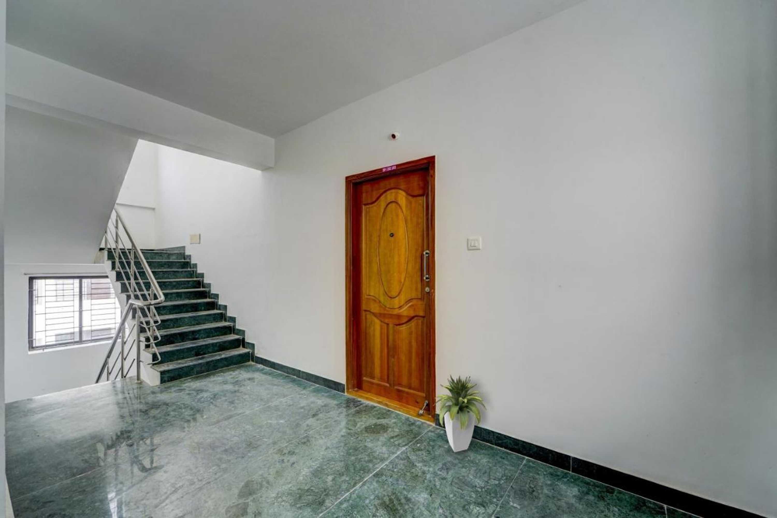 Gift card for Flagship J2 Service Appartment