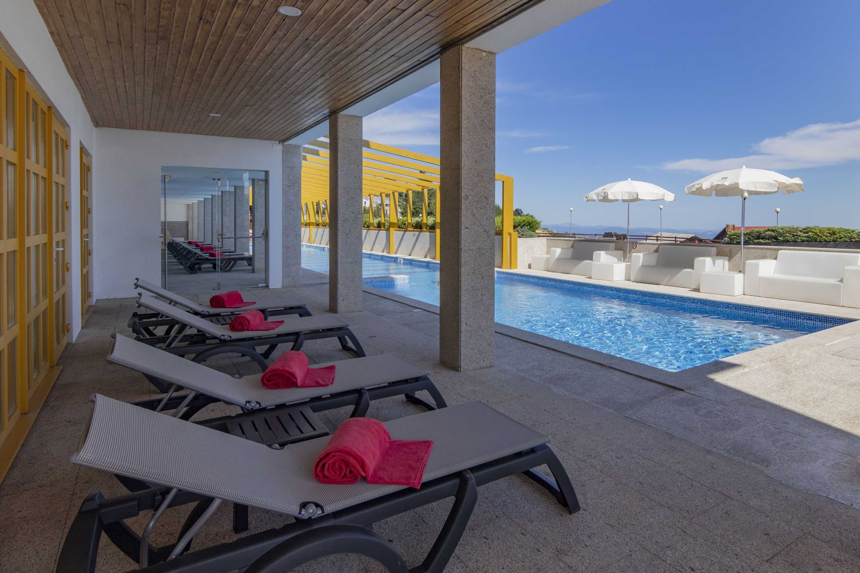 Gift card for Luna Hotel Serra da Estrela Gift card for Luna Hotel Serra da Estrela
