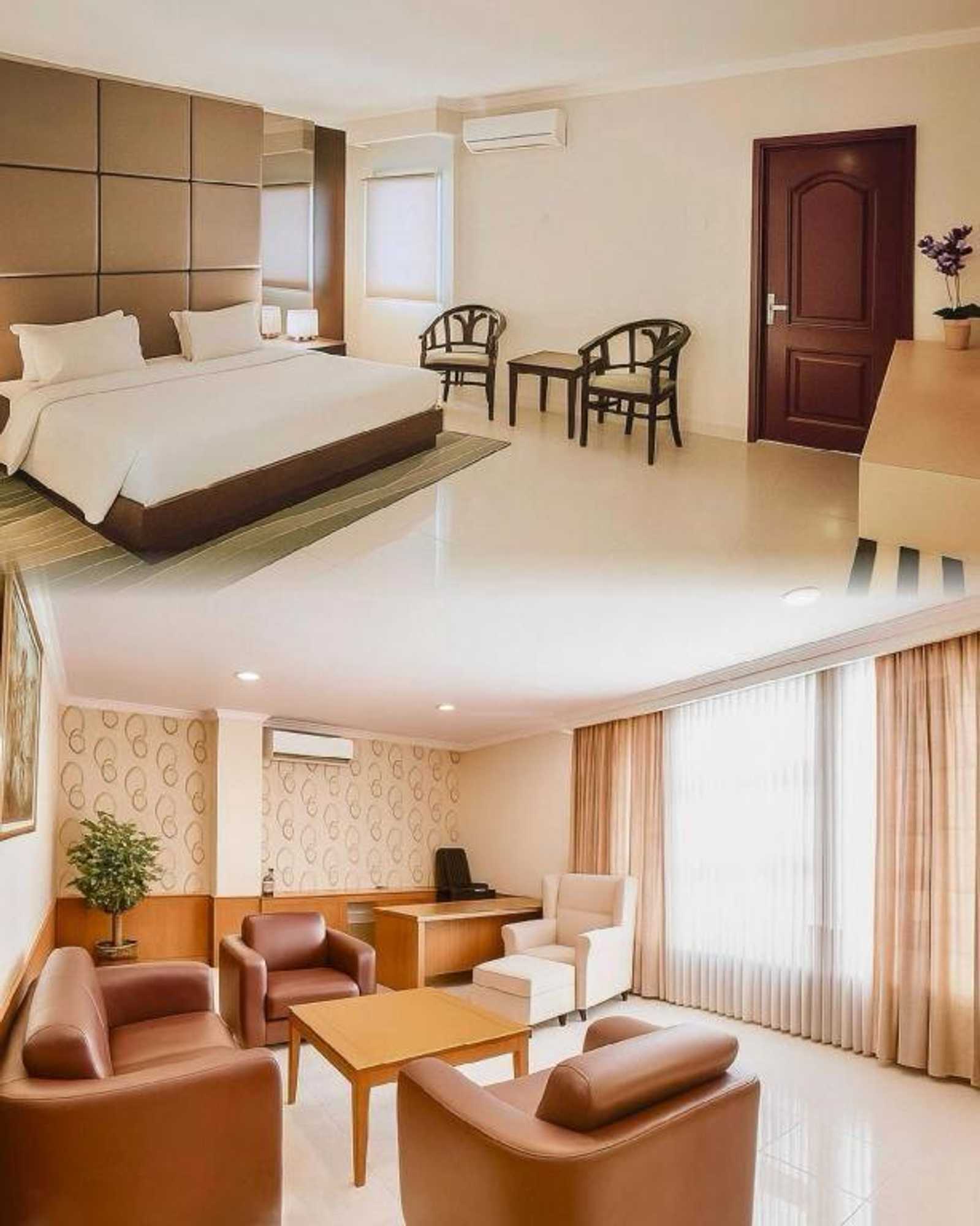 Gift card for Horison Plaza Tegal