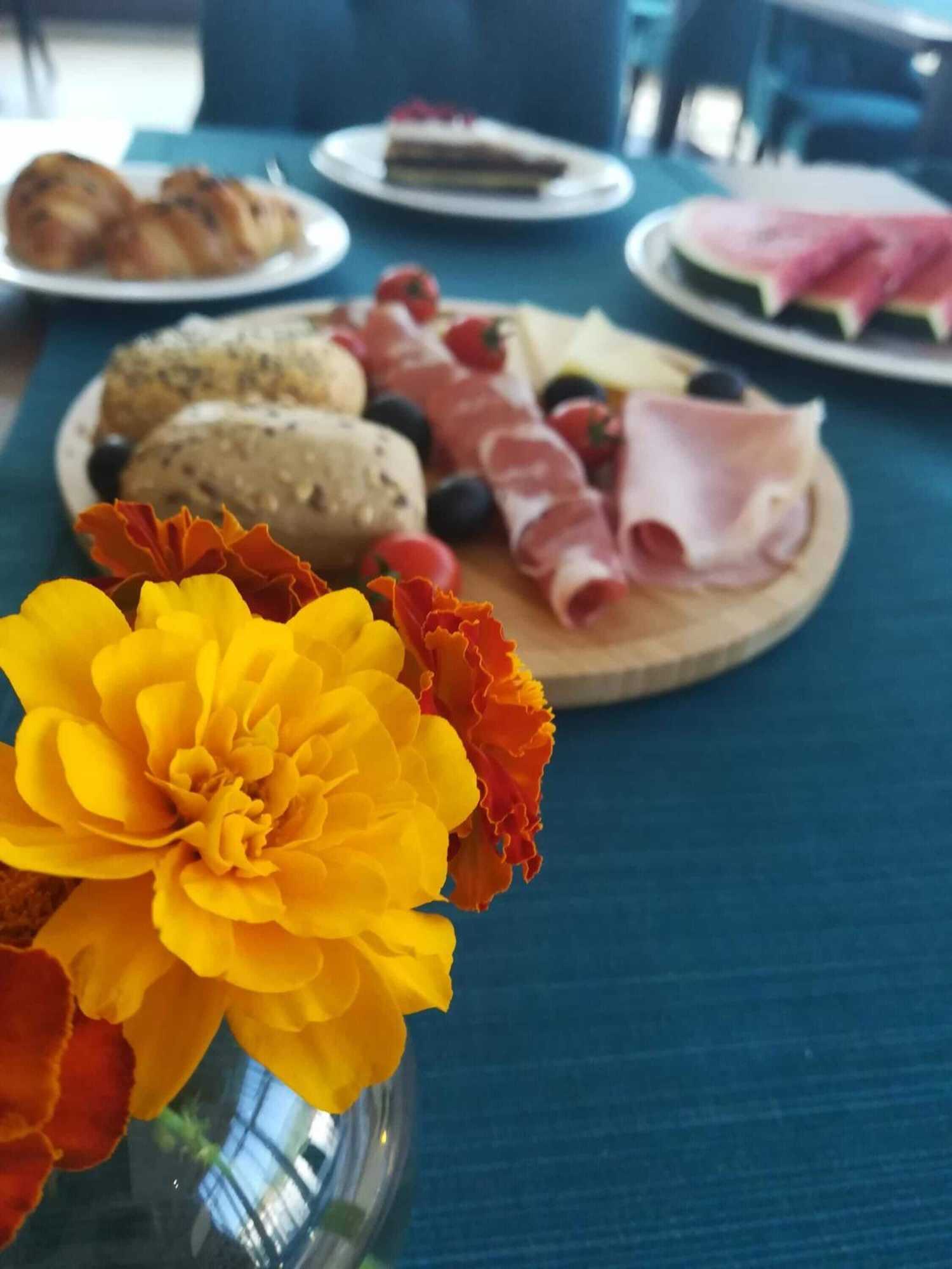 Gift card for Corona B&b