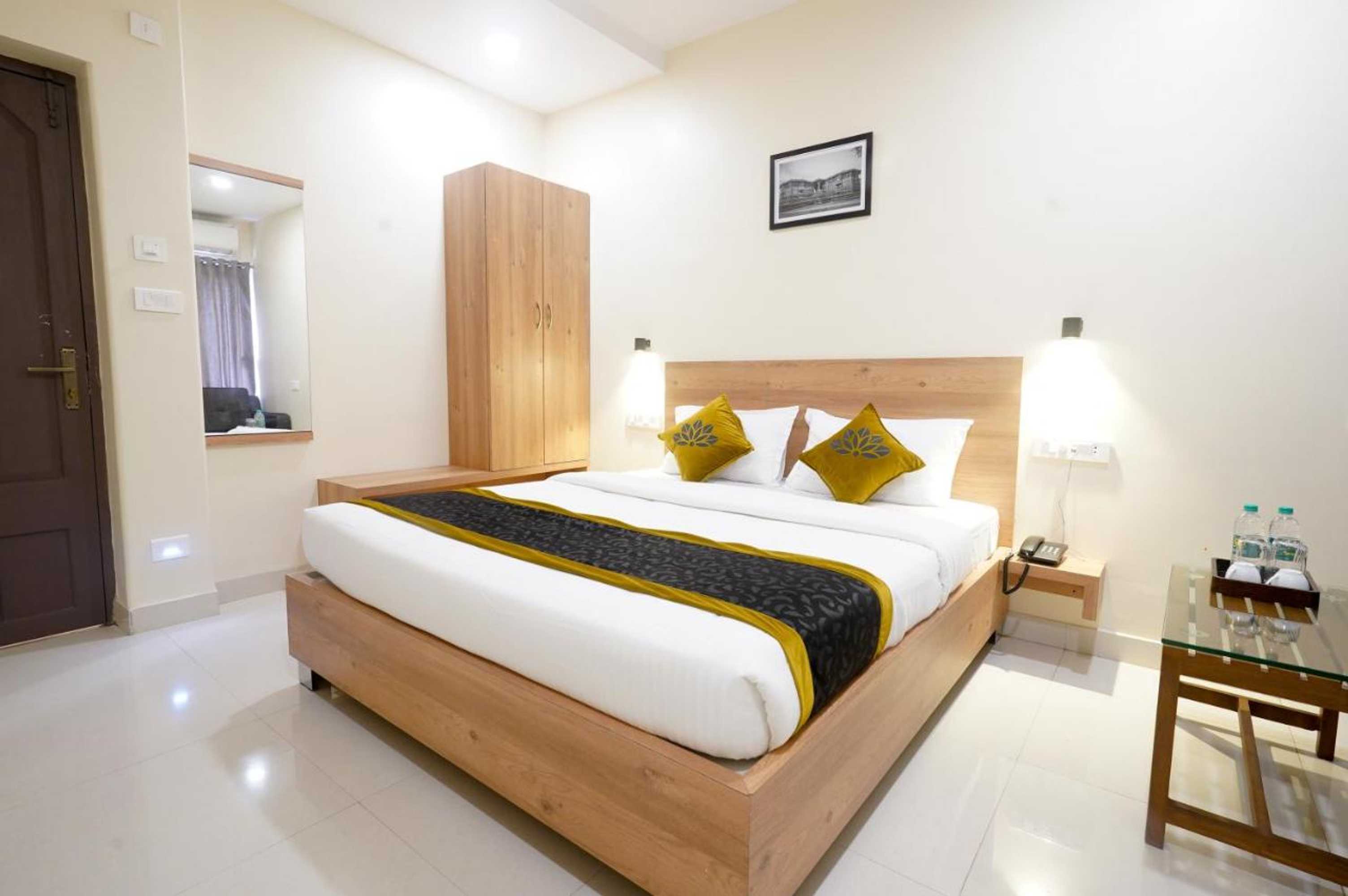Gift card for Hotel Prime Inn