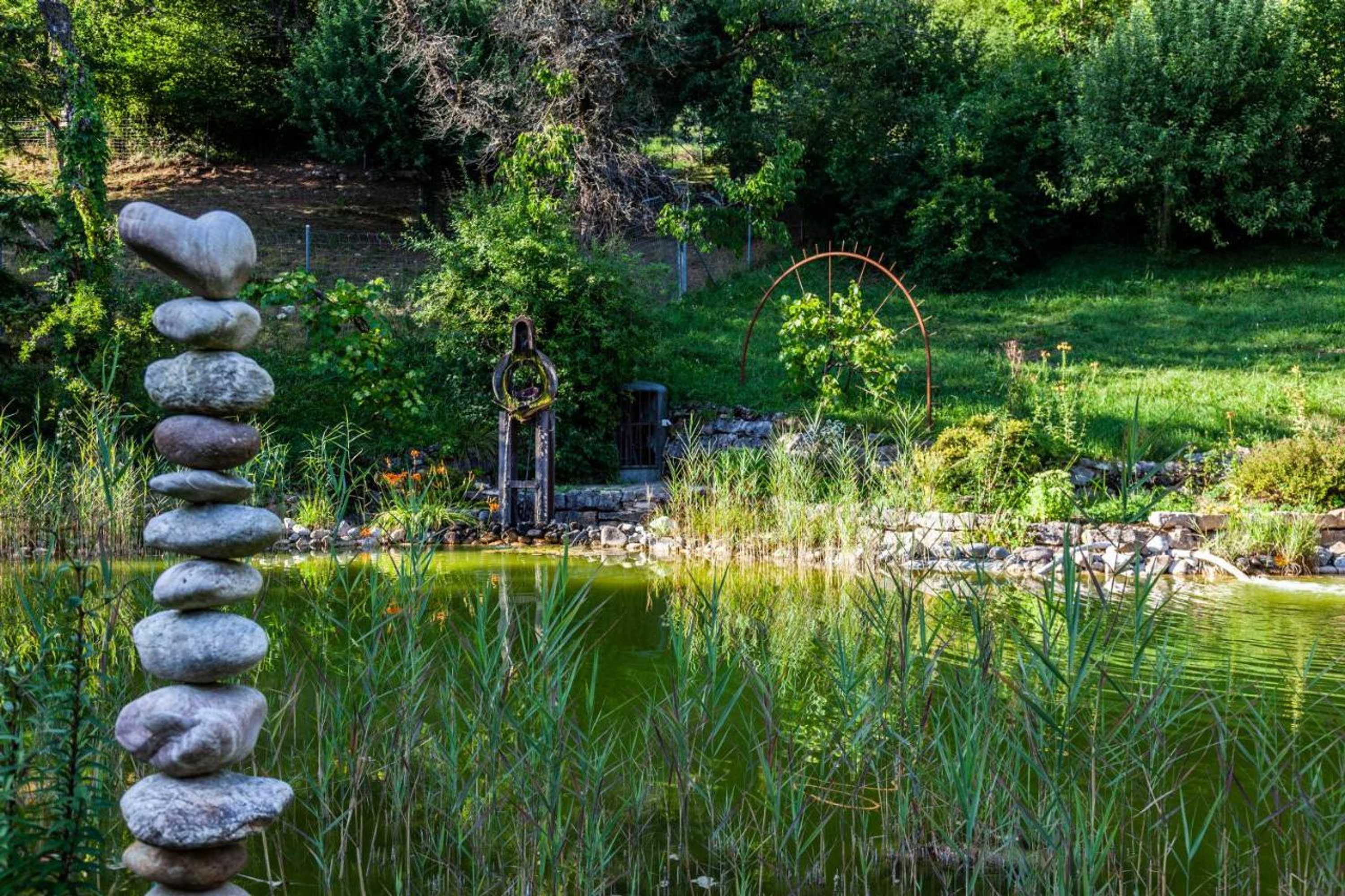 Gift card for Bergwerksilo Herznach