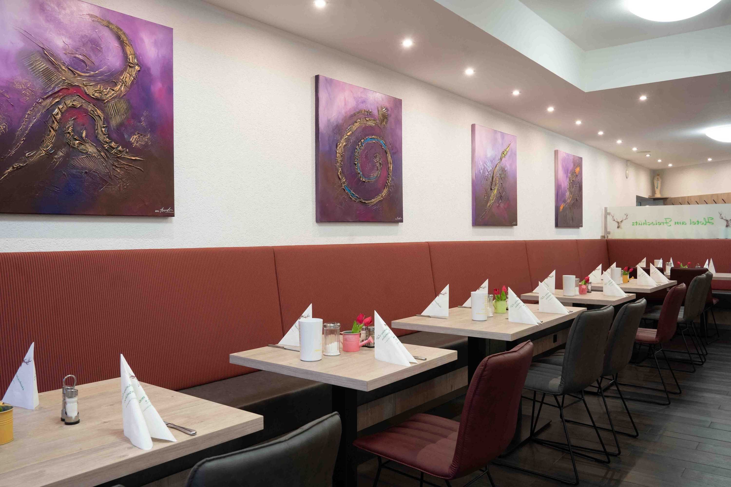 Gift card for Hotel Am Freischuetz