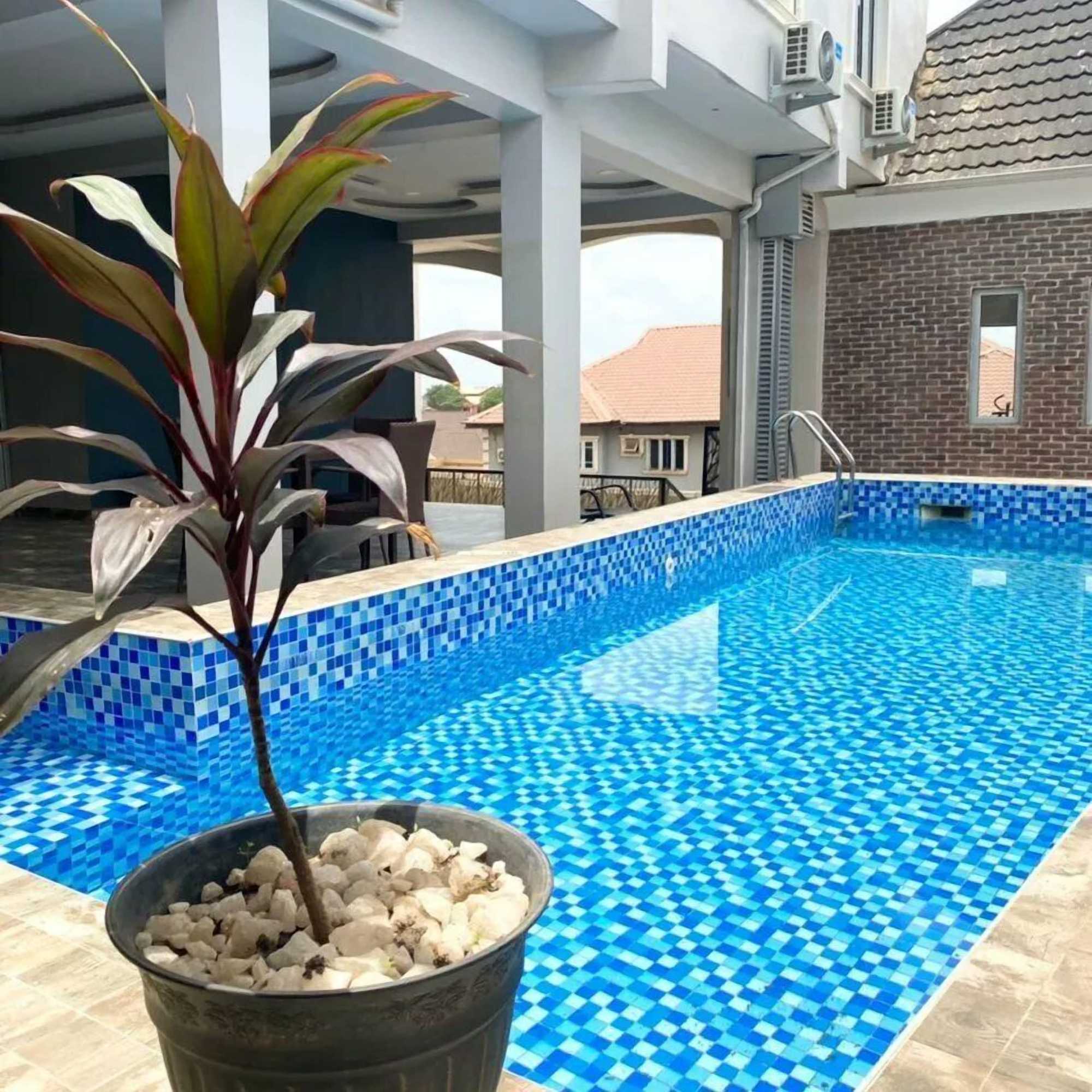 Gift card for Camas Hotel & Suite Asero Abeokuta Gift card for Camas Hotel & Suite Asero Abeokuta