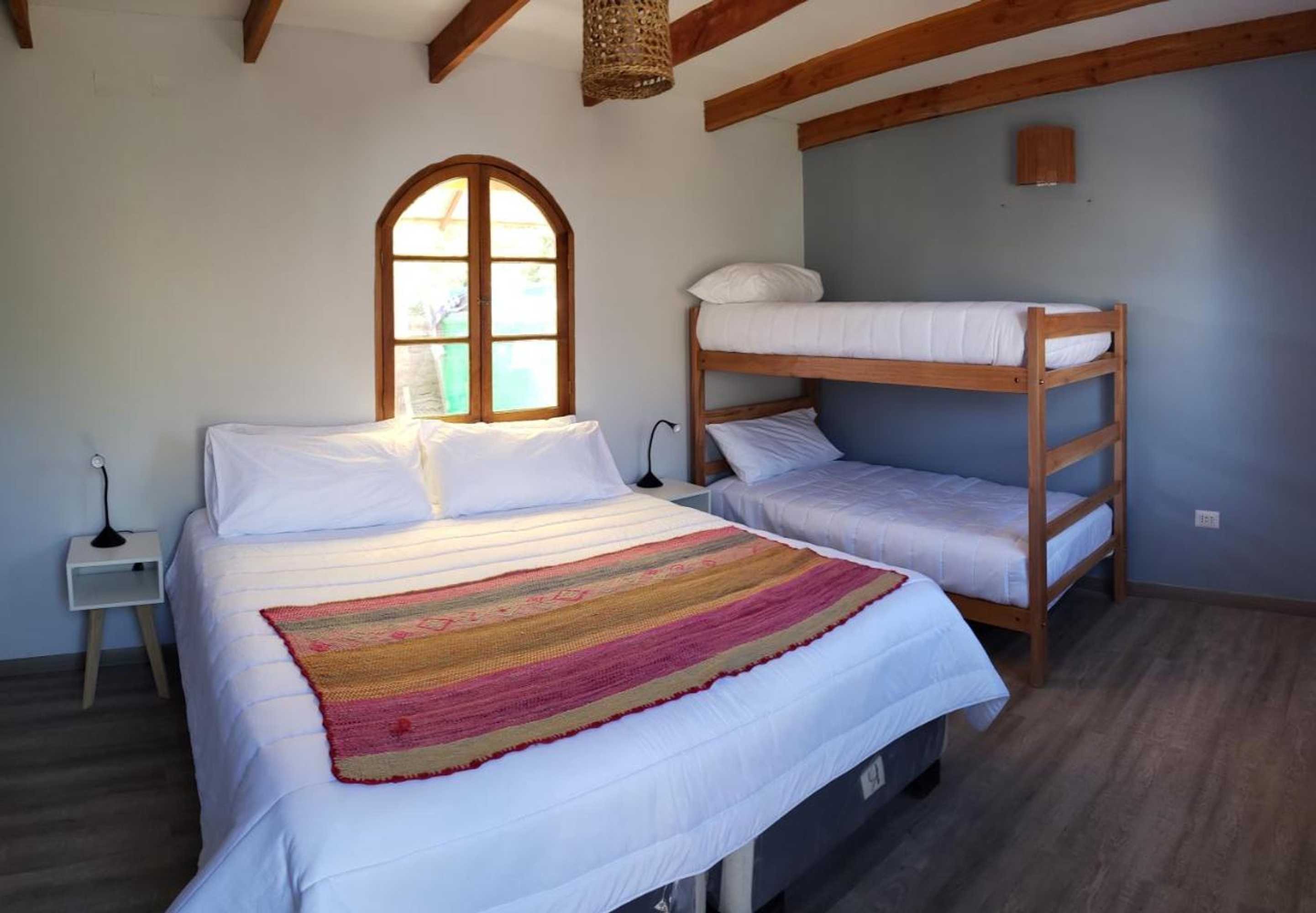 Gift card for Hotel Jardin Atacama Gift card for Hotel Jardin Atacama