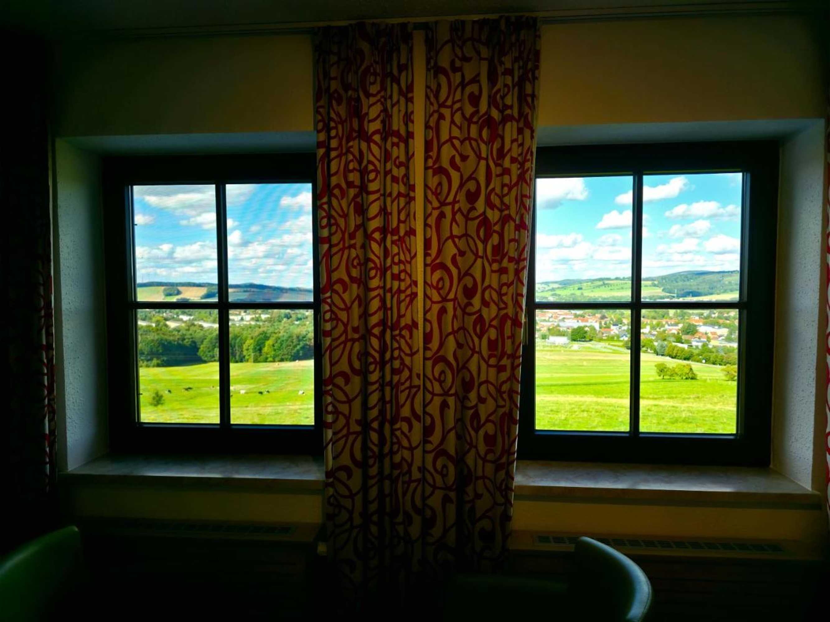 Gift card for Berggasthof Götzinger Höhe