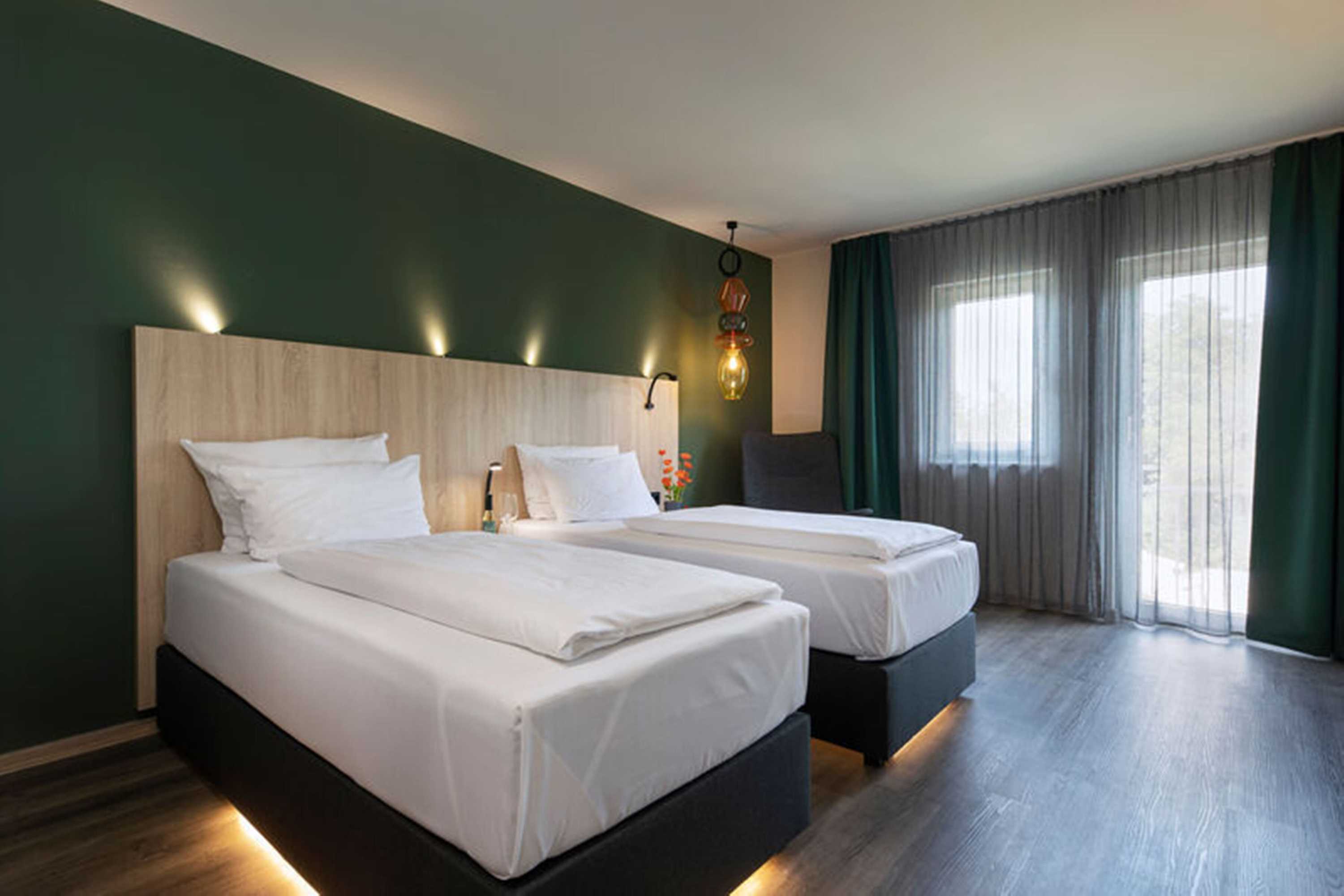 Gift card for Achat Hotel Reilingen Walldorf