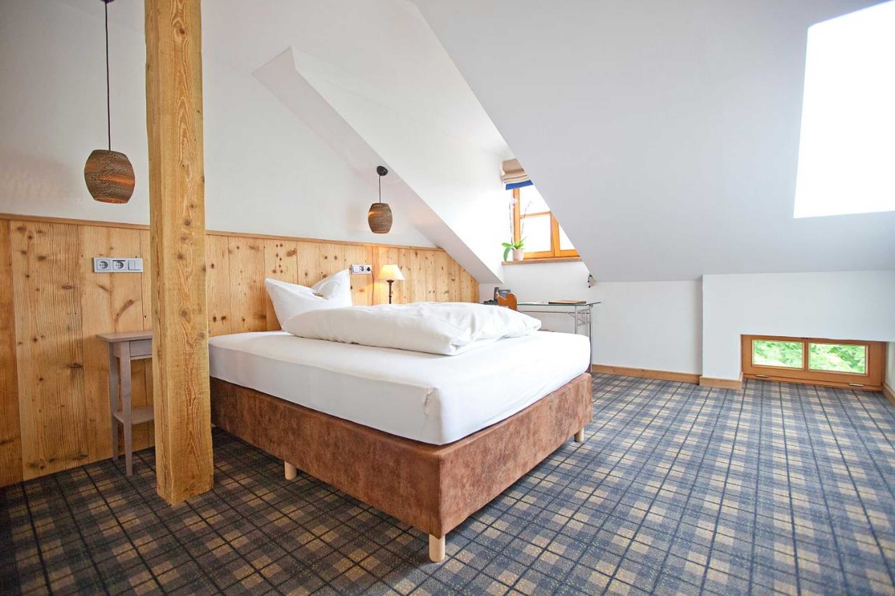 Gift card for Die Post Landgasthof Aufkirchen