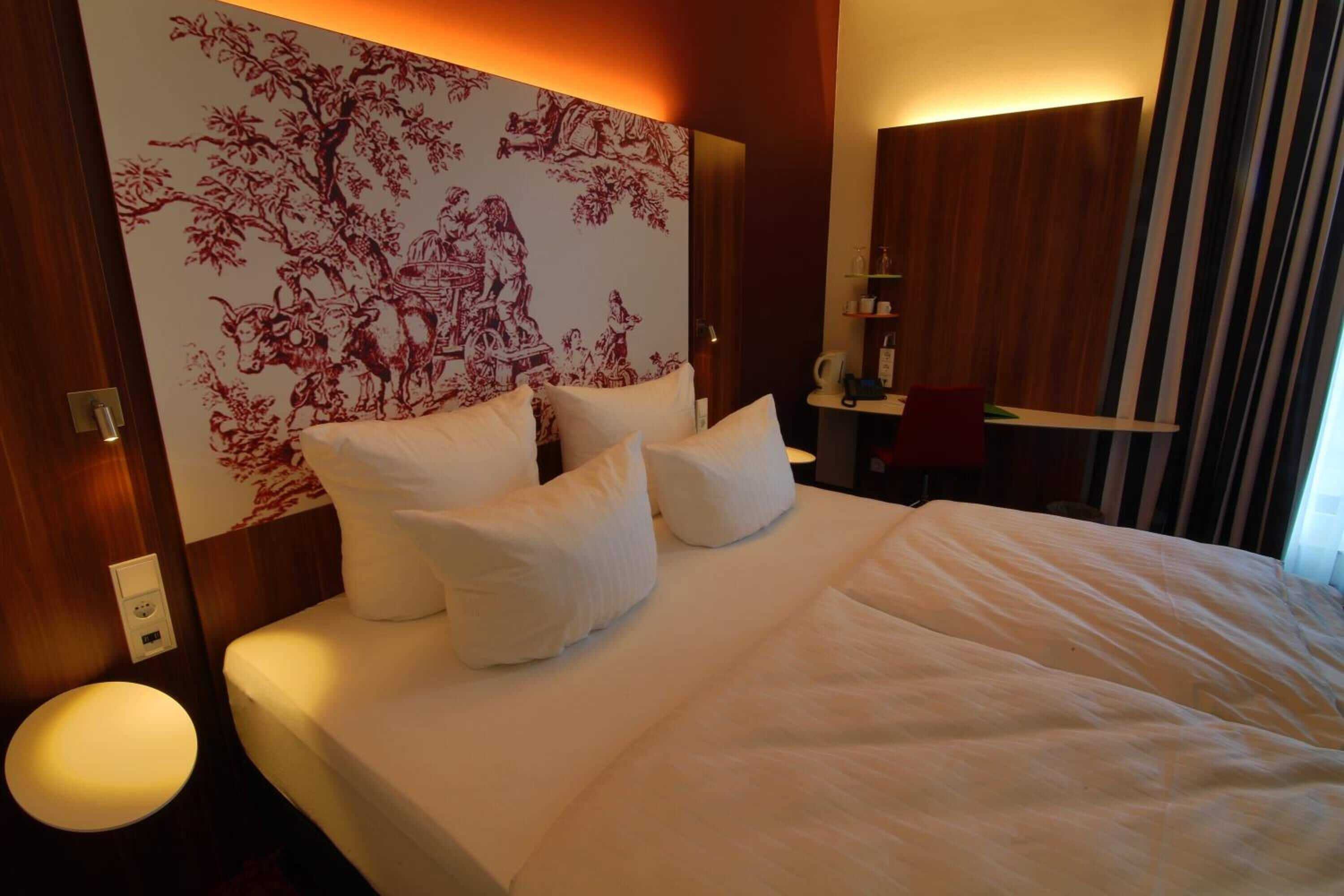 Gift card for Ibb Hotel Ingelheim Gift card for Ibb Hotel Ingelheim