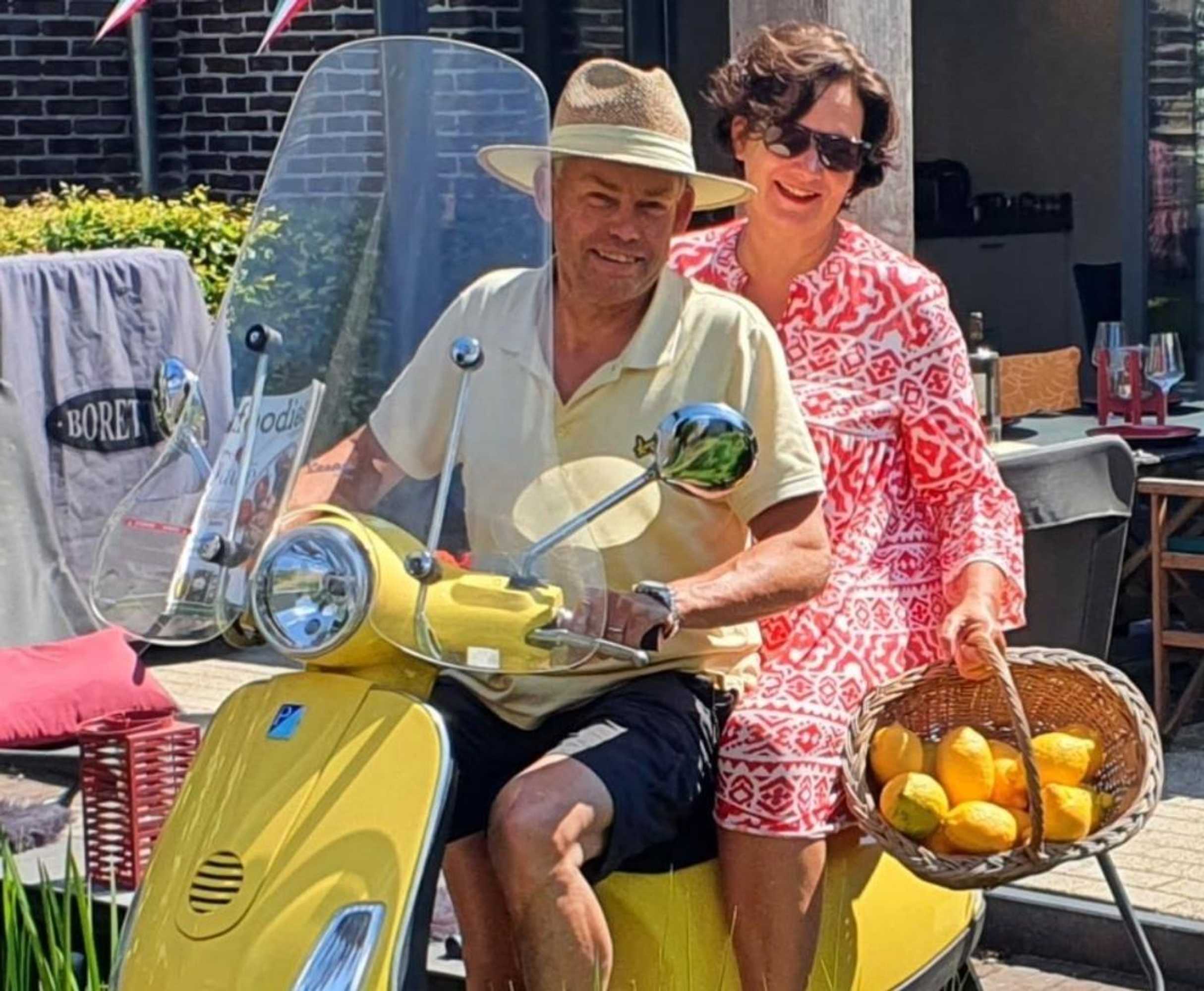 Gift card for Downtown Hideaway, B&b Grand Deluxe