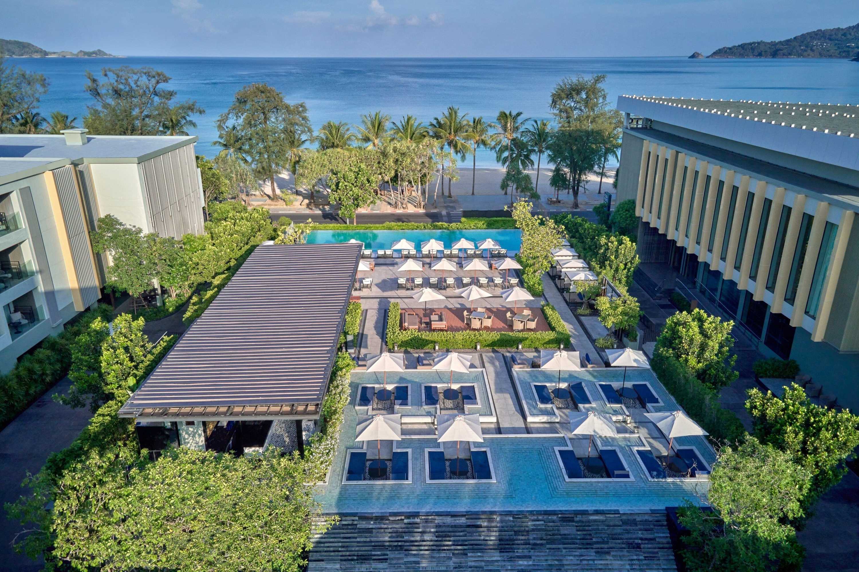 Gift card for Four Points by Sheraton Phuket Patong Beach Resort Gift card for Four Points by Sheraton Phuket Patong Beach Resort