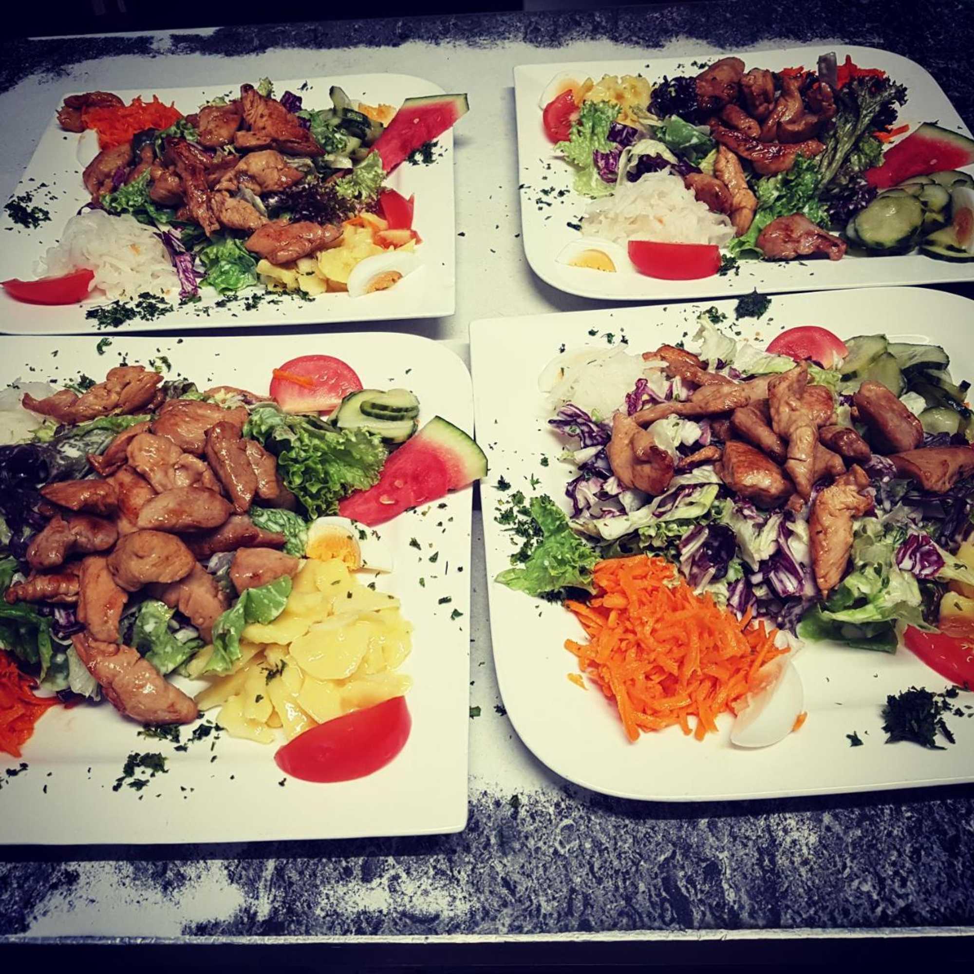 Gift card for Hotel Wacker