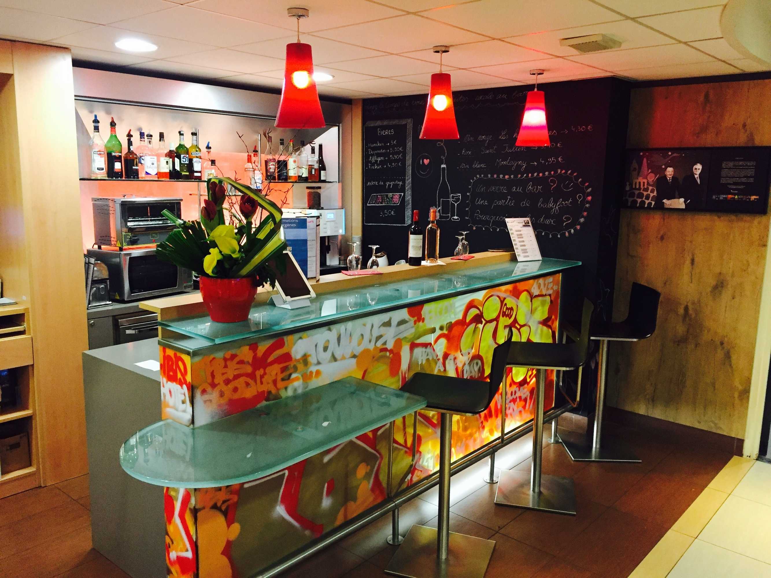 Gift card for Ibis Toulouse Aeroport Gift card for Ibis Toulouse Aeroport