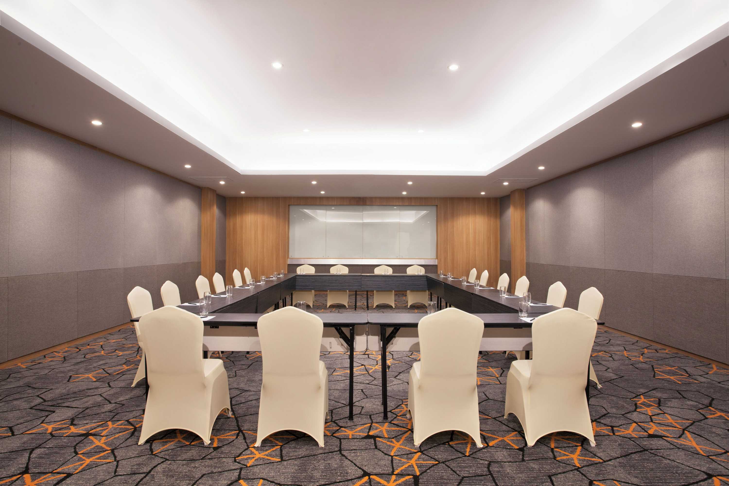 Gift card for Aiho Hotel Medan