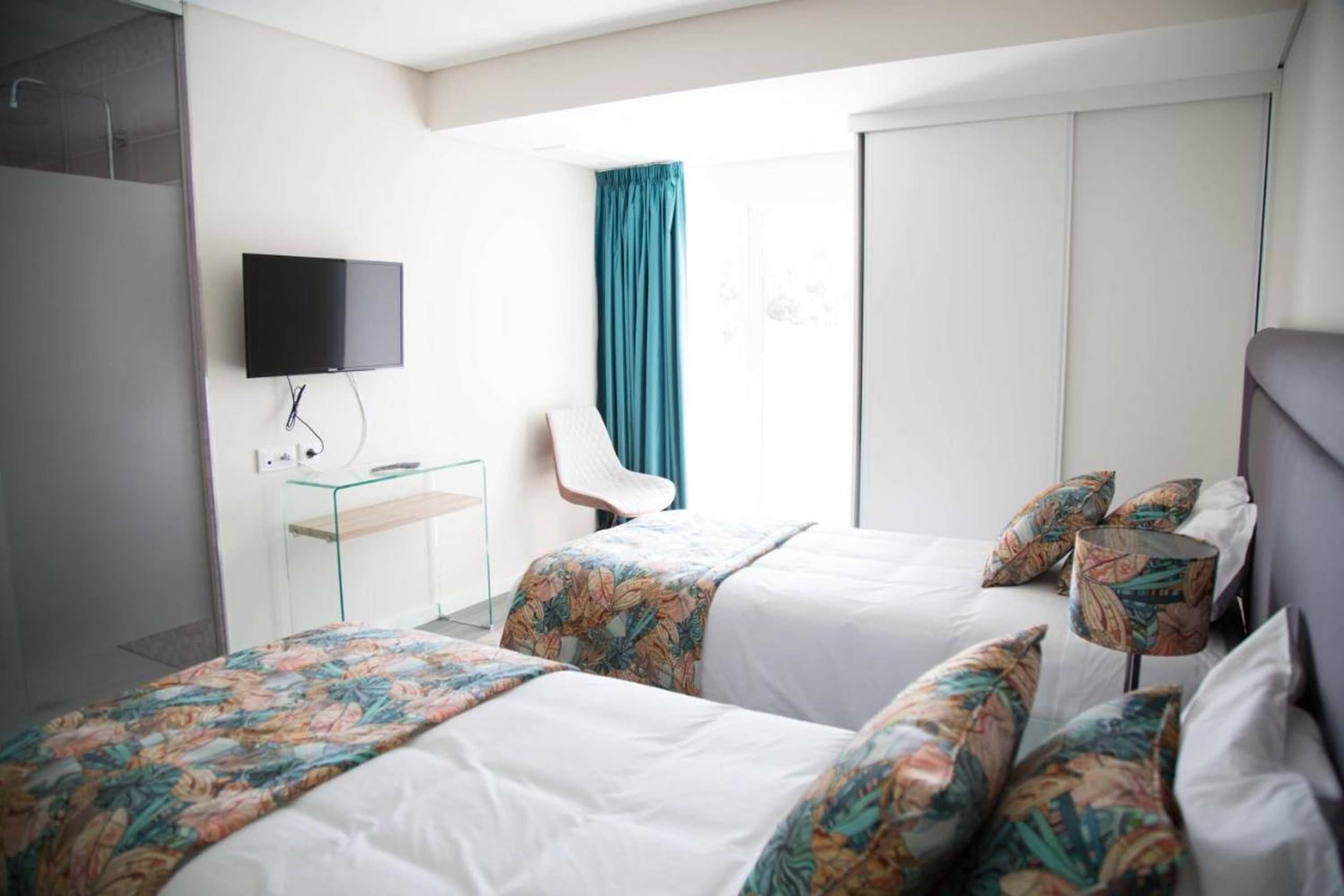 Gift card for Tomás Guest House