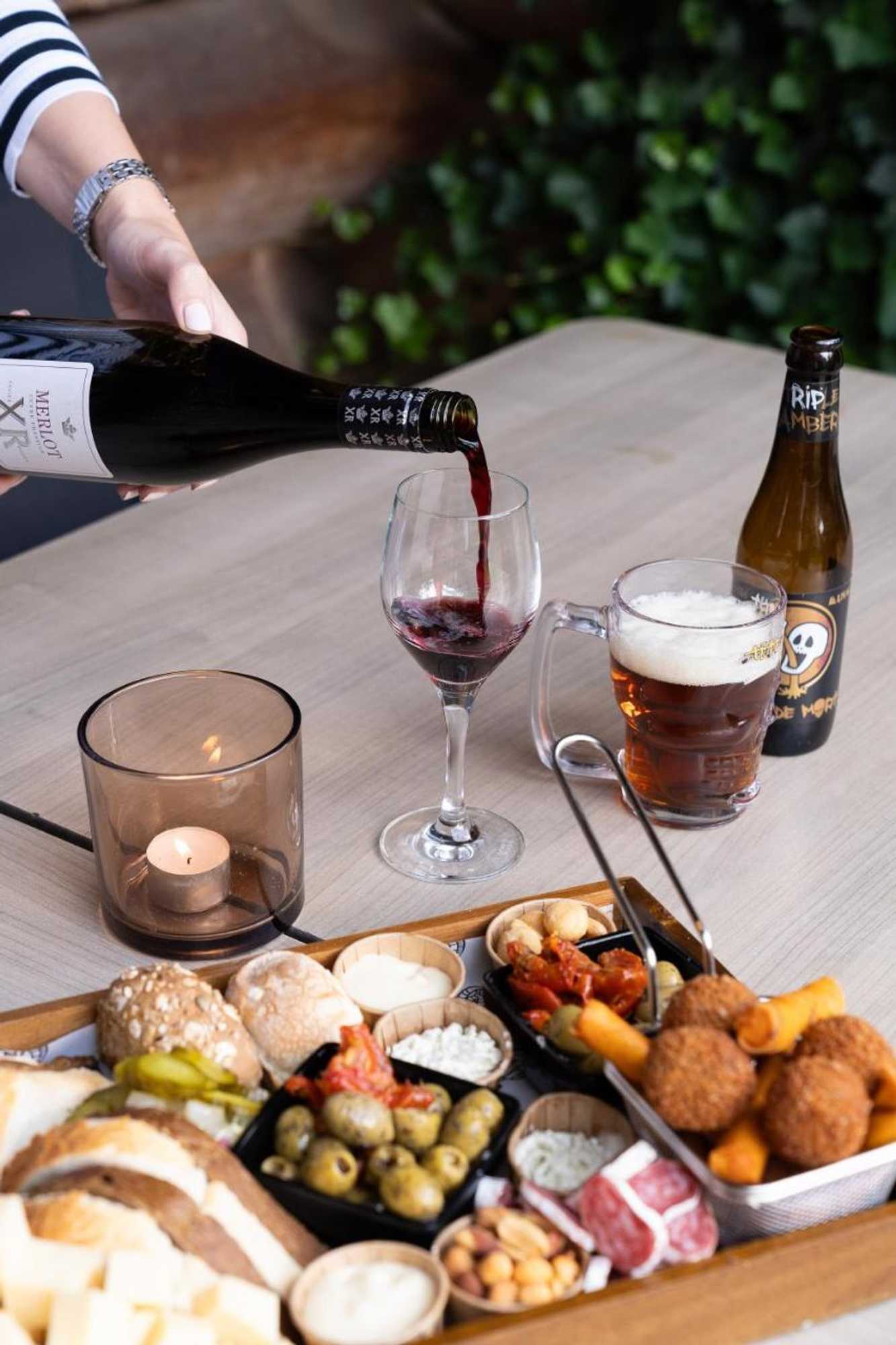 Gift card for Boomgalows De Roestelberg