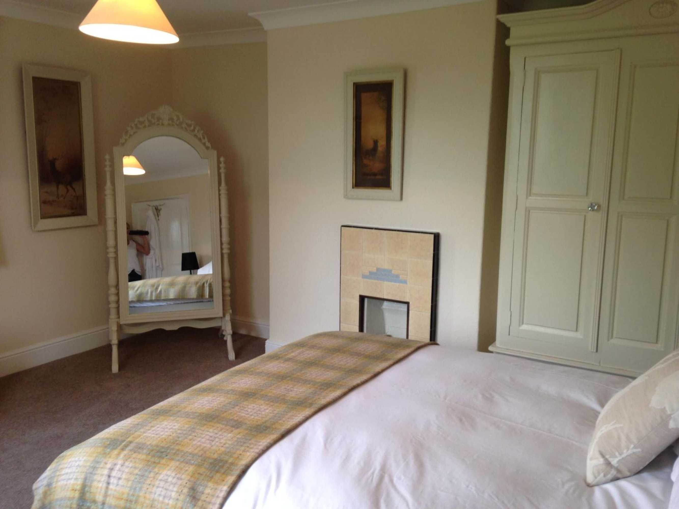 Gift card for Whitethorn Bed And Breakfast Gift card for Whitethorn Bed And Breakfast