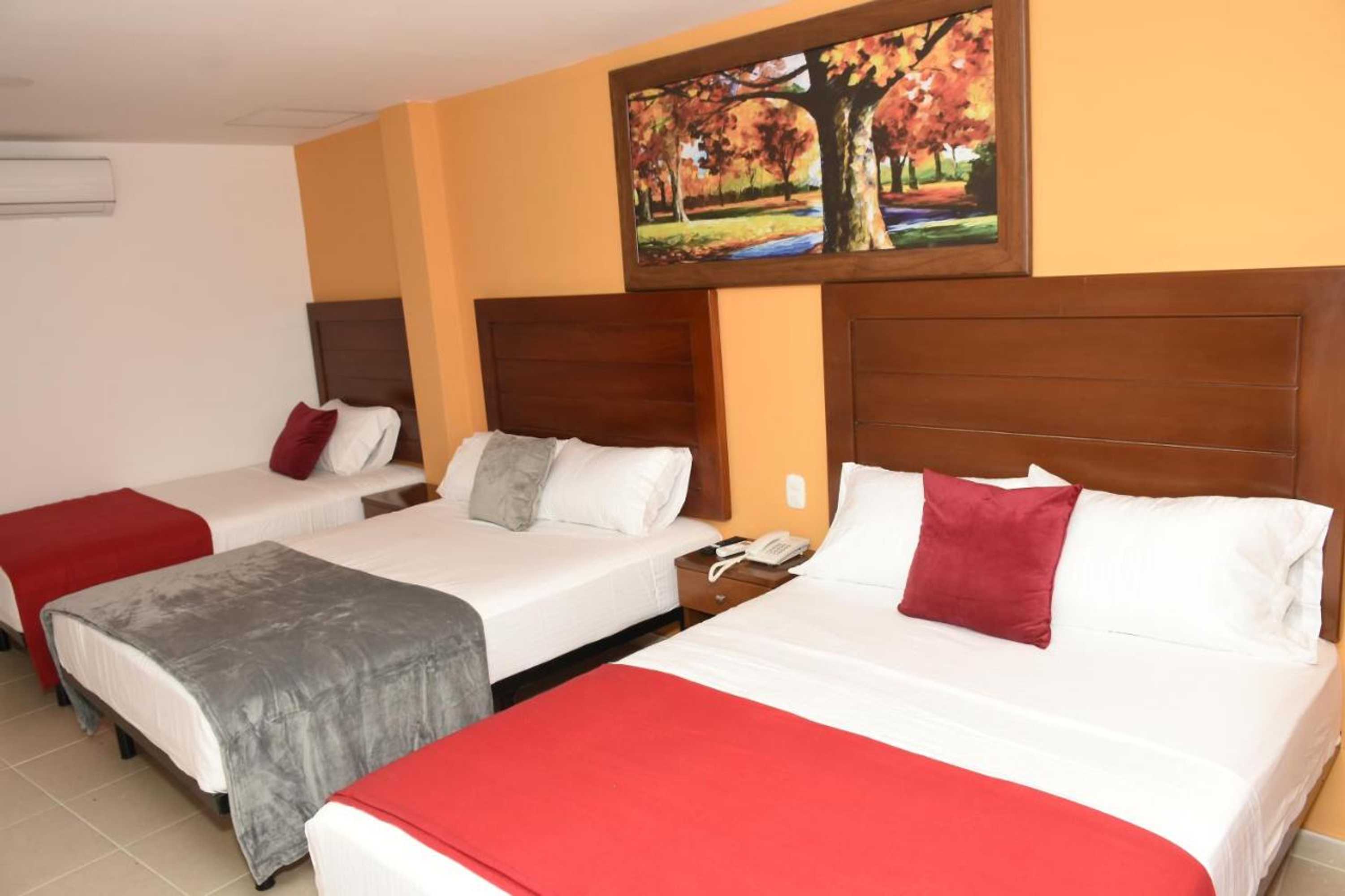 Gift card for Hotel Kai Soledad Atlántico