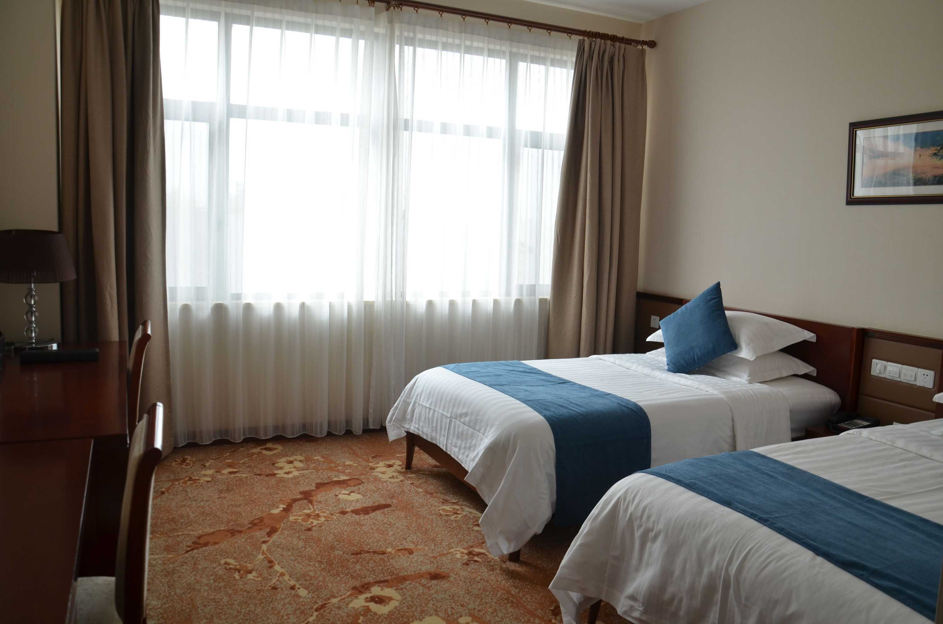 Gift card for Soluxe Hotel Niamey Gift card for Soluxe Hotel Niamey