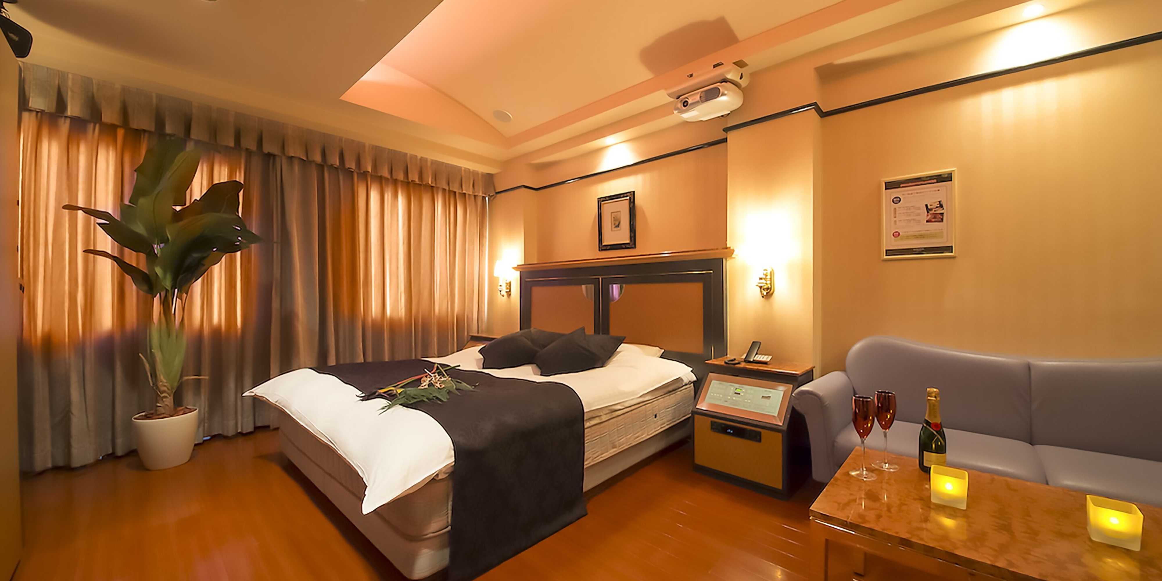 Gift card for Hotel Rocco - Adults Only Gift card for Hotel Rocco - Adults Only