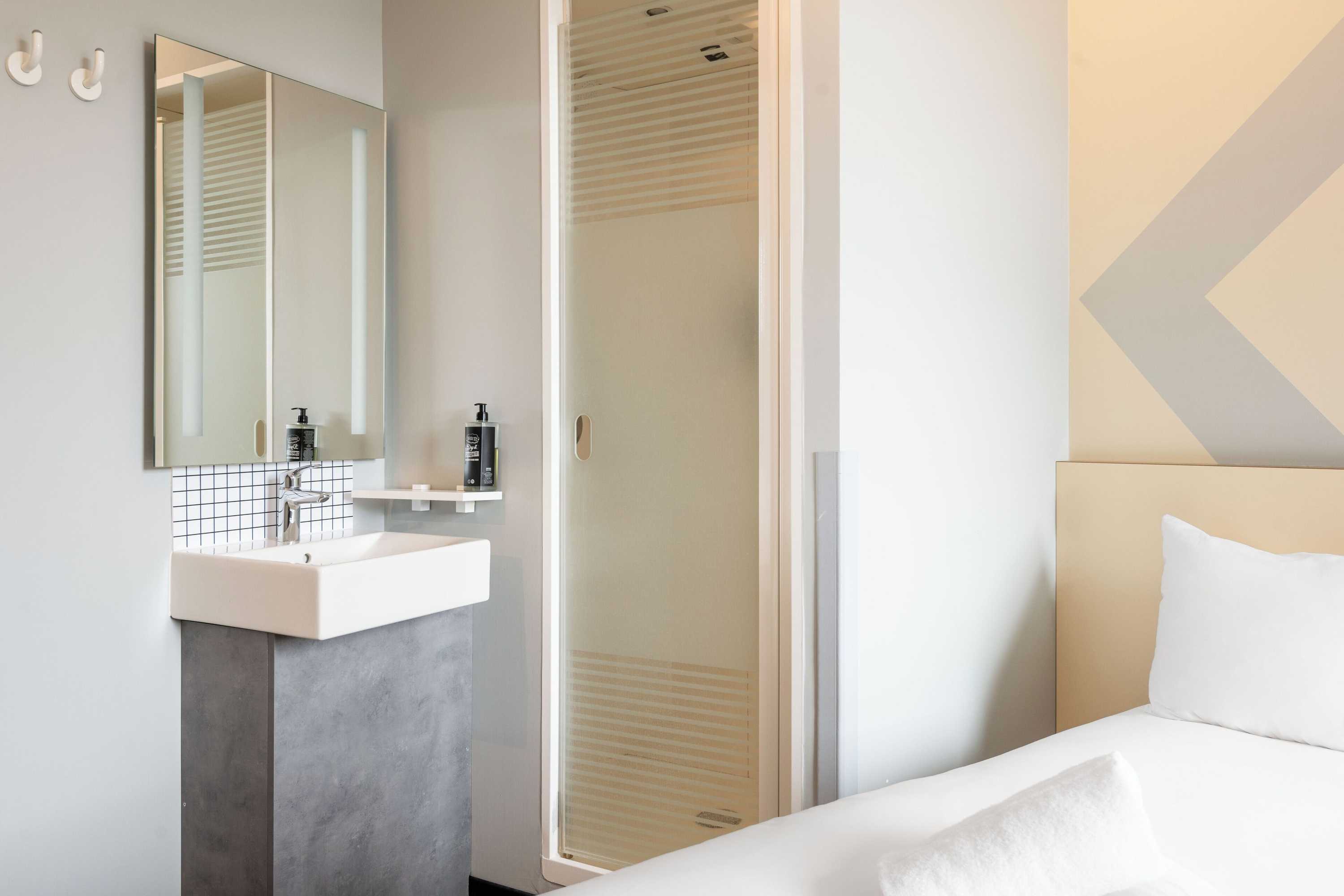 Gift card for Ibis Budget Leuven Centrum