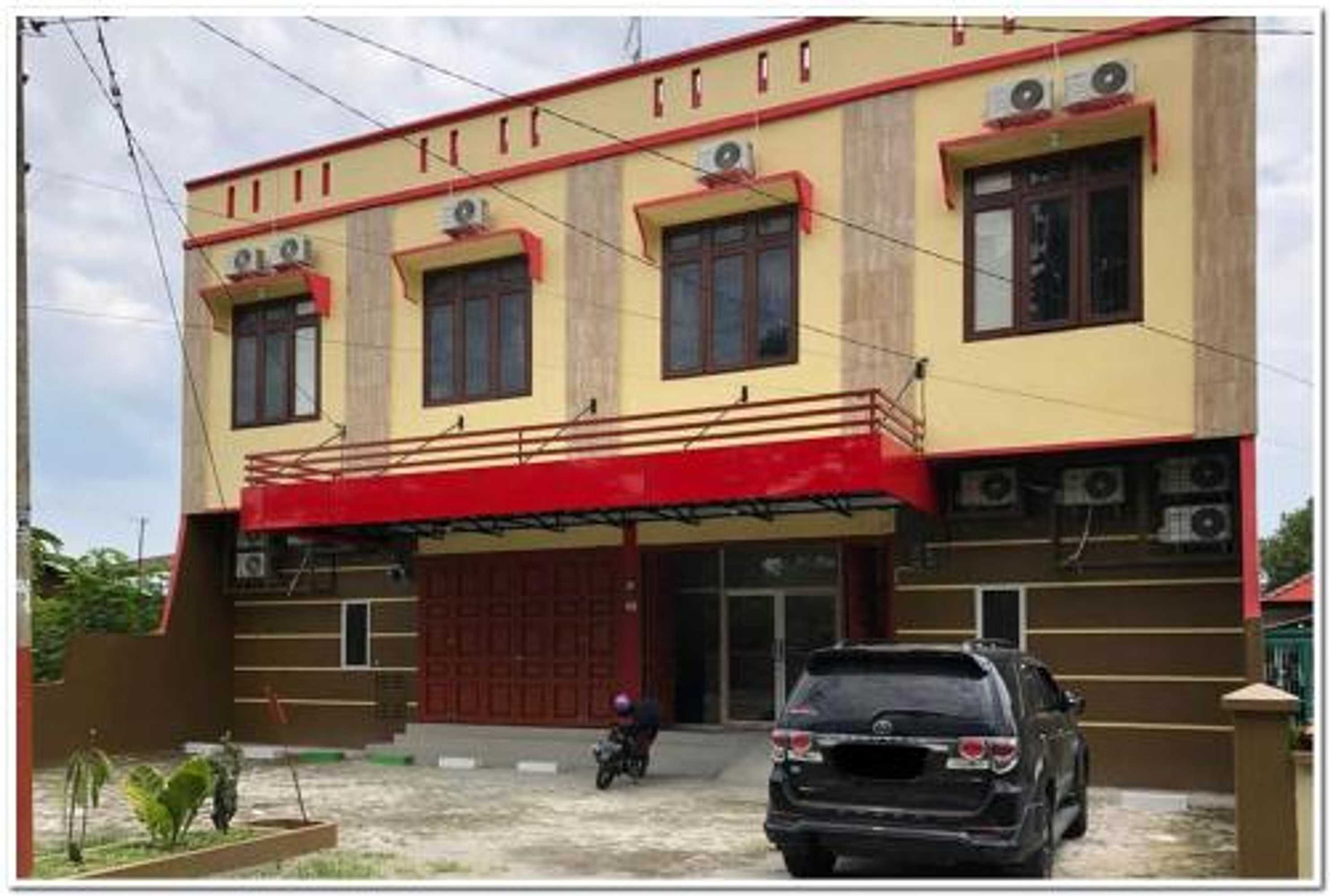 Gift card for Reddoorz Near RS Adam Malik Medan 2 Gift card for Reddoorz Near RS Adam Malik Medan 2