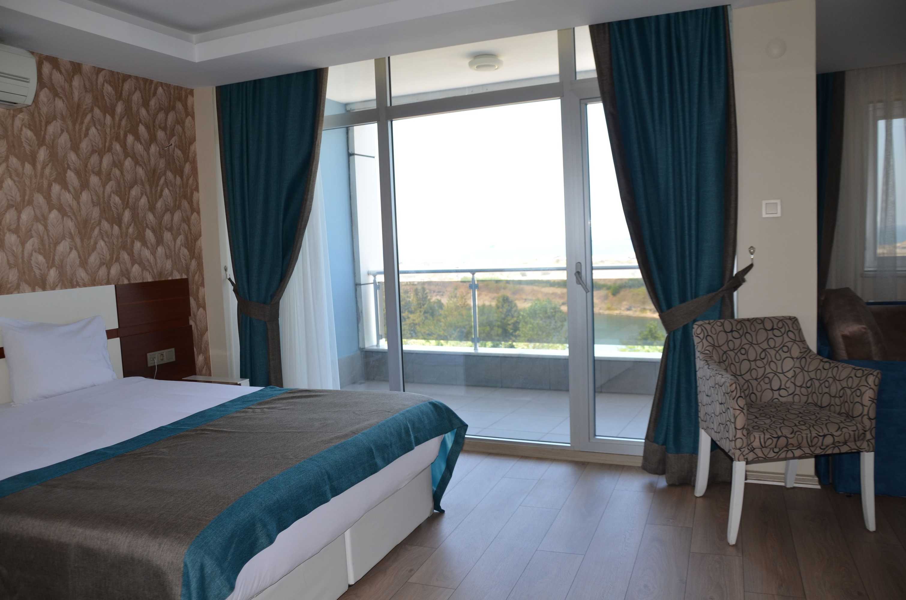 Gift card for Grand Ahos Hotel & Spa Gift card for Grand Ahos Hotel & Spa