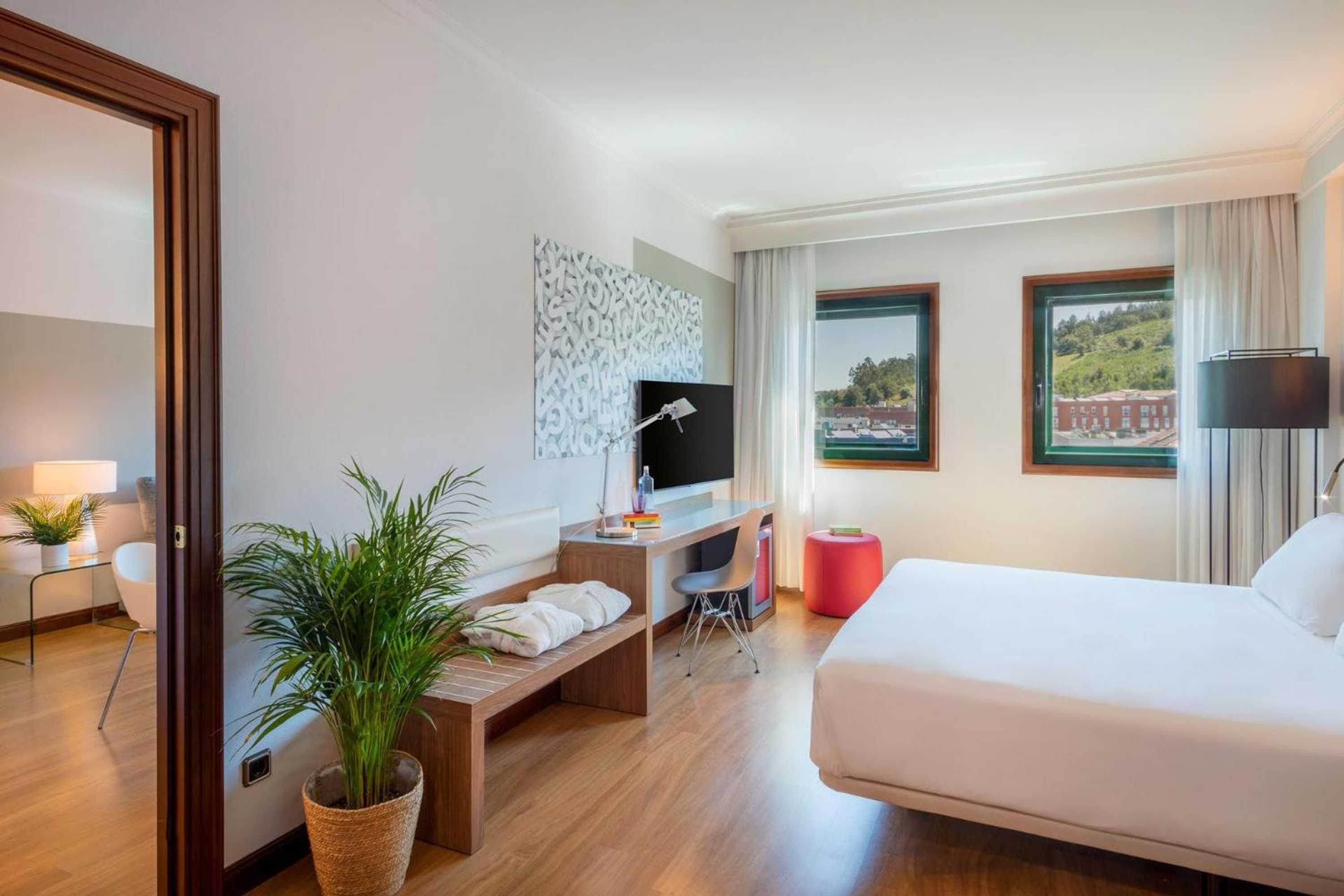 Gift card for Hotel Santiago Plaza, Affiliated by Meliá Gift card for Hotel Santiago Plaza, Affiliated by Meliá