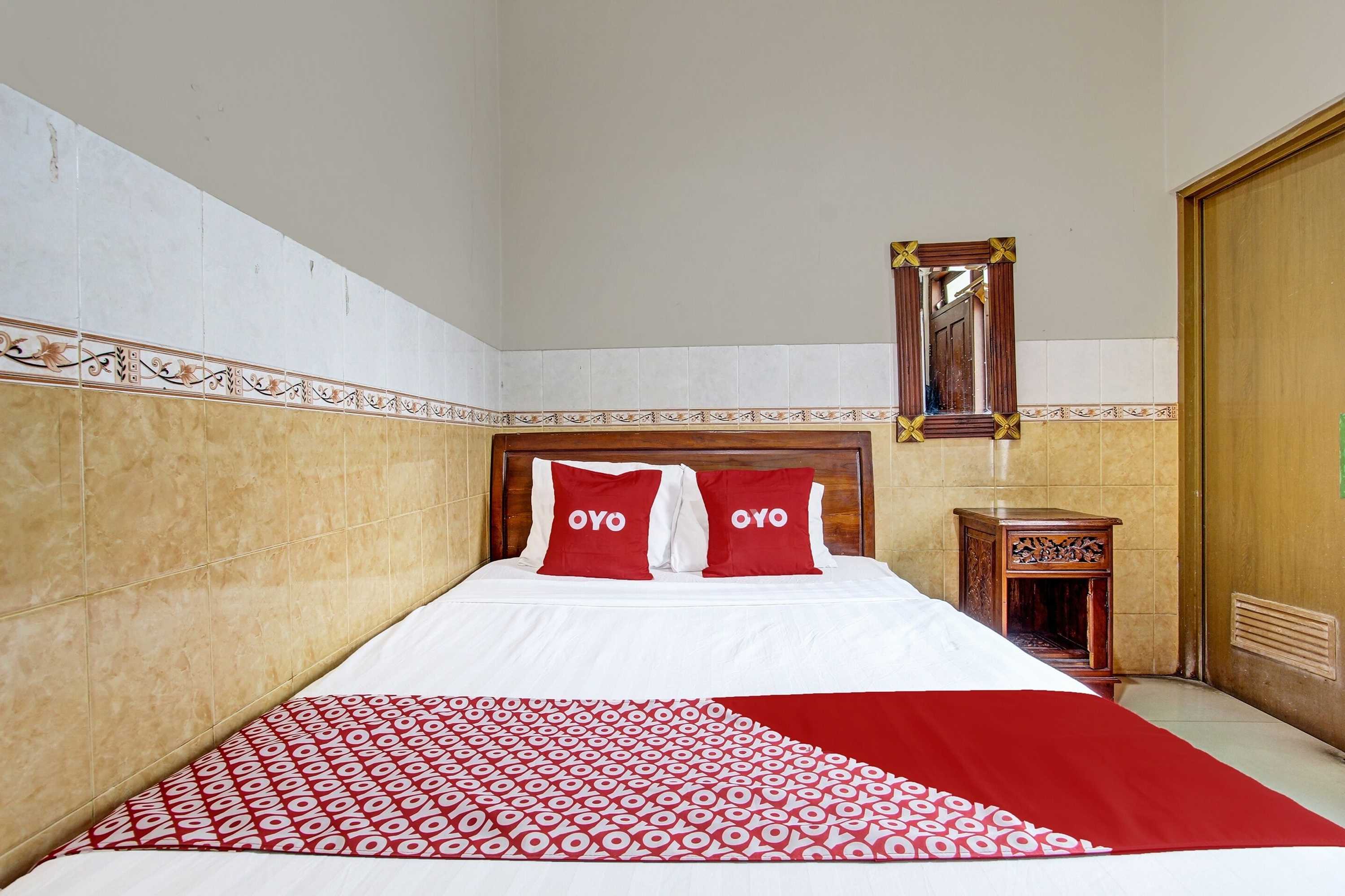 Gift card for Oyo 91785 Hotel Srikandi Kalasan