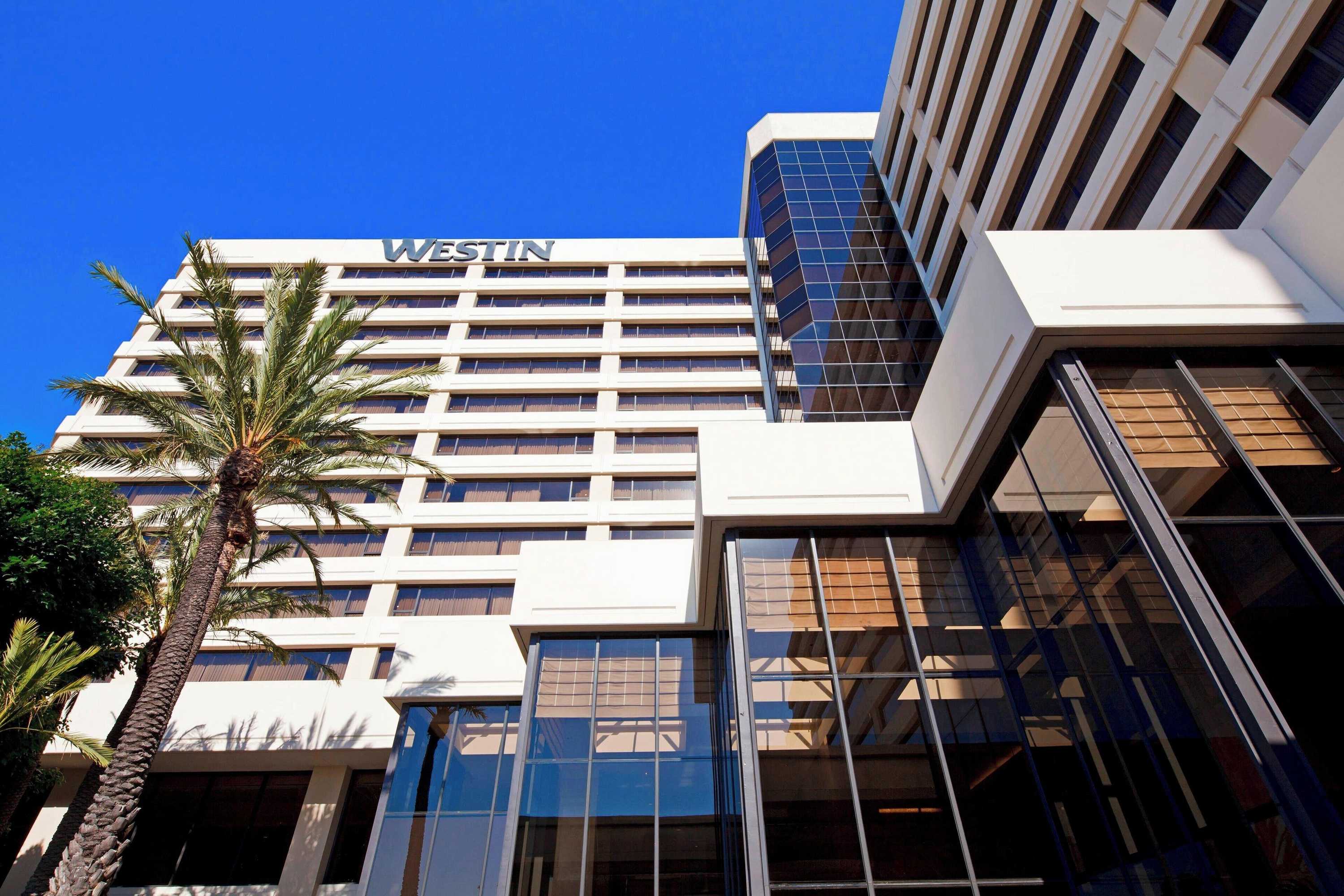 Gift card for The Westin Los Angeles Airport Gift card for The Westin Los Angeles Airport