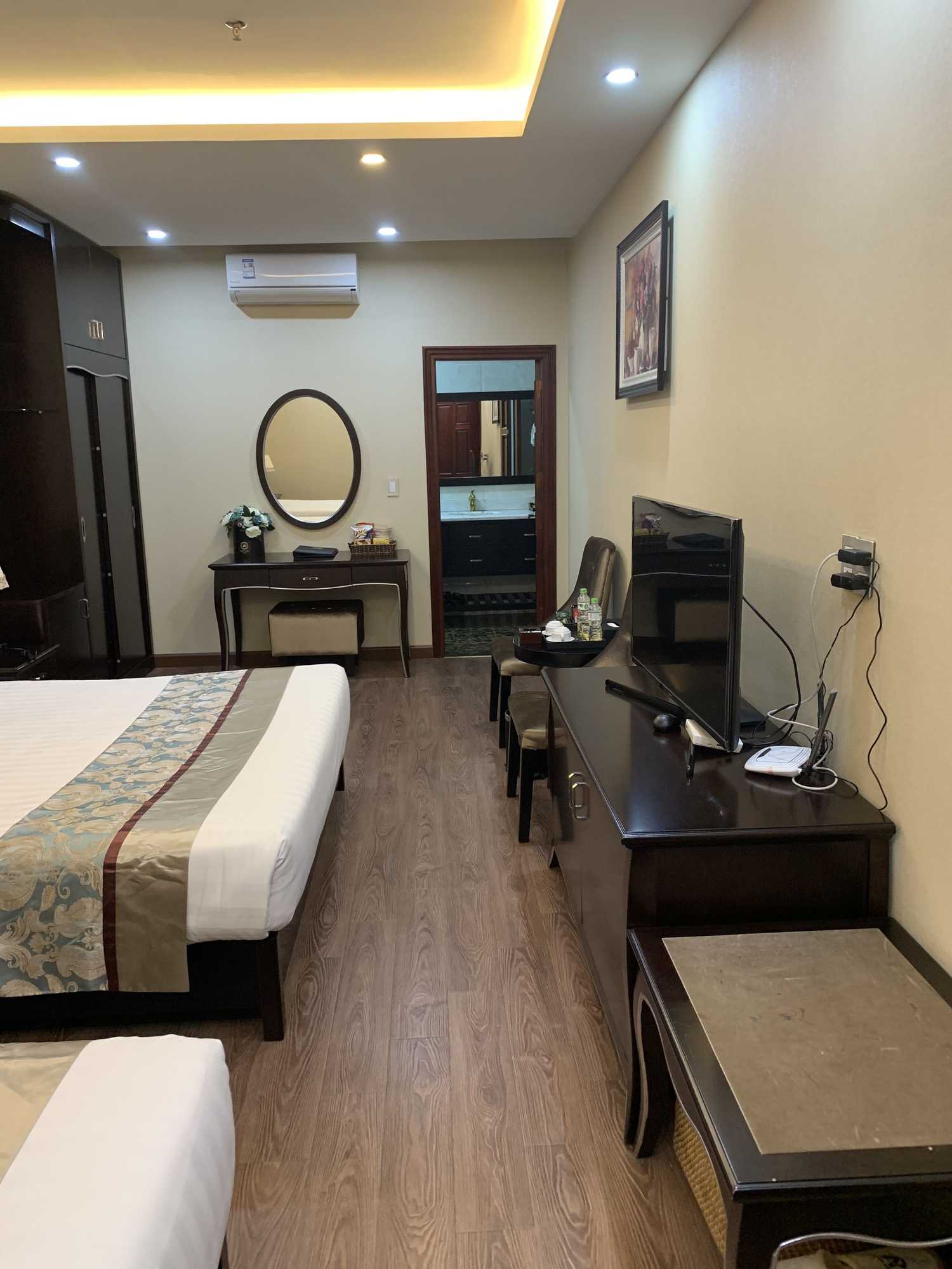 Gift card for Phuc Anh Hotel Gift card for Phuc Anh Hotel