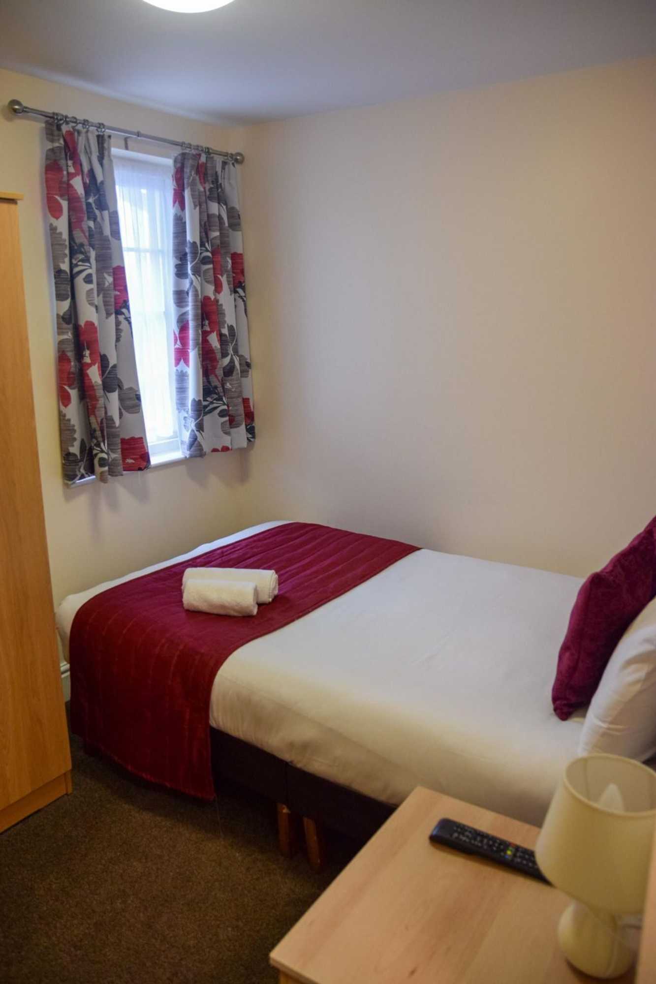 Gift card for Europa Gatwick Hotel & Spa Gift card for Europa Gatwick Hotel & Spa