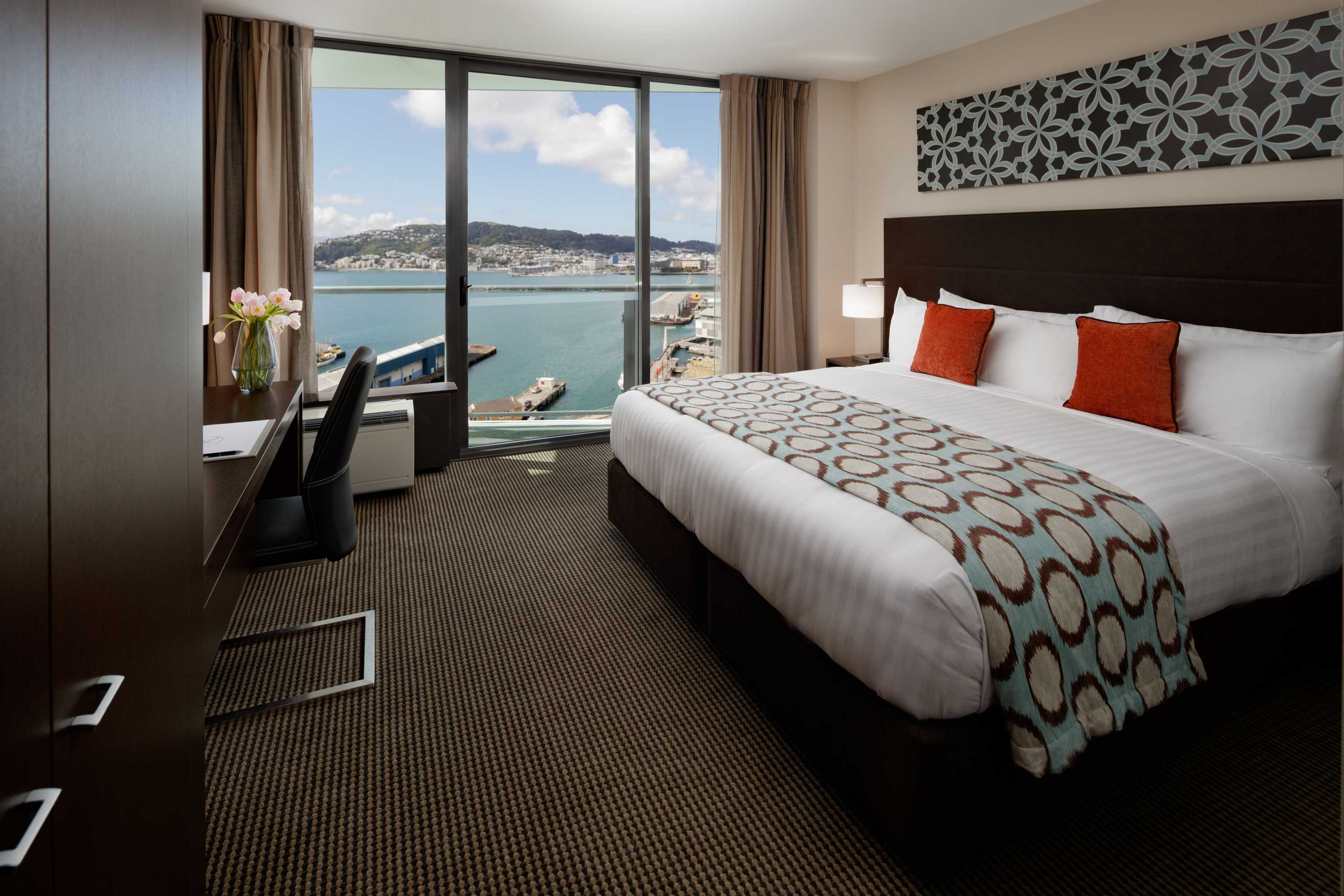 Gift card for Rydges Wellington Gift card for Rydges Wellington