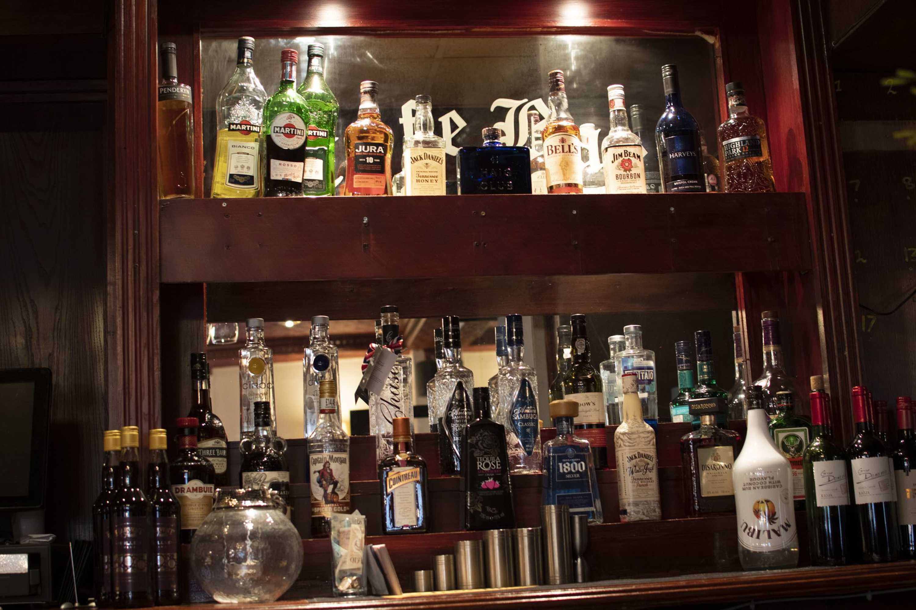 Gift card for The Isca Arms