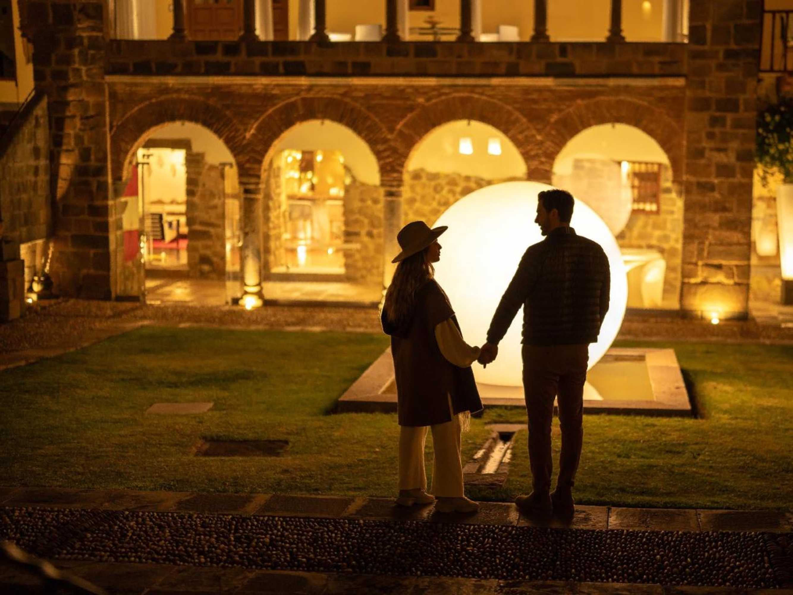 Gift card for Casa Cartagena Boutique Hotel & Spa Gift card for Casa Cartagena Boutique Hotel & Spa