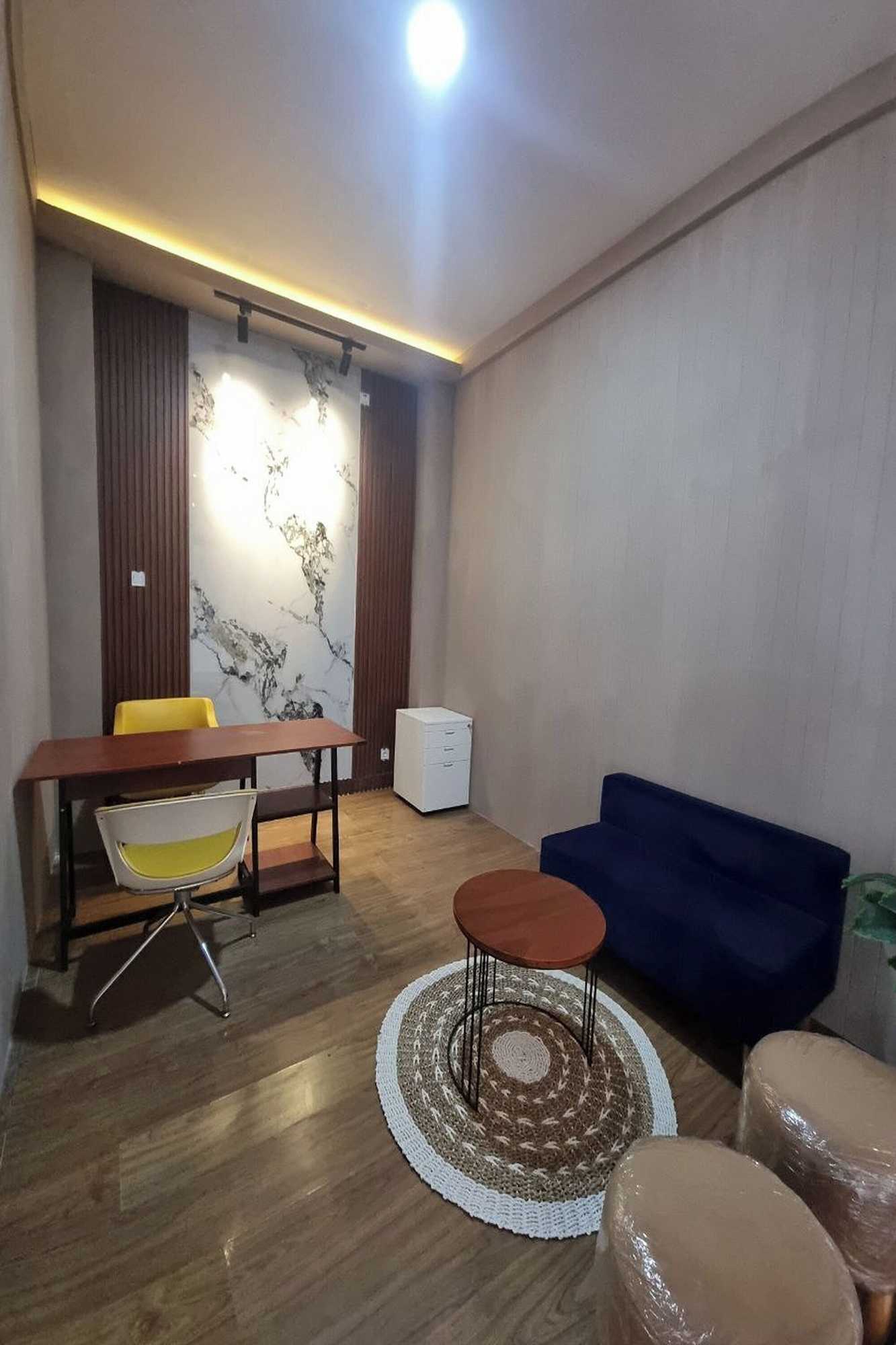 Gift card for Satoe Atap Room Stay Syariah