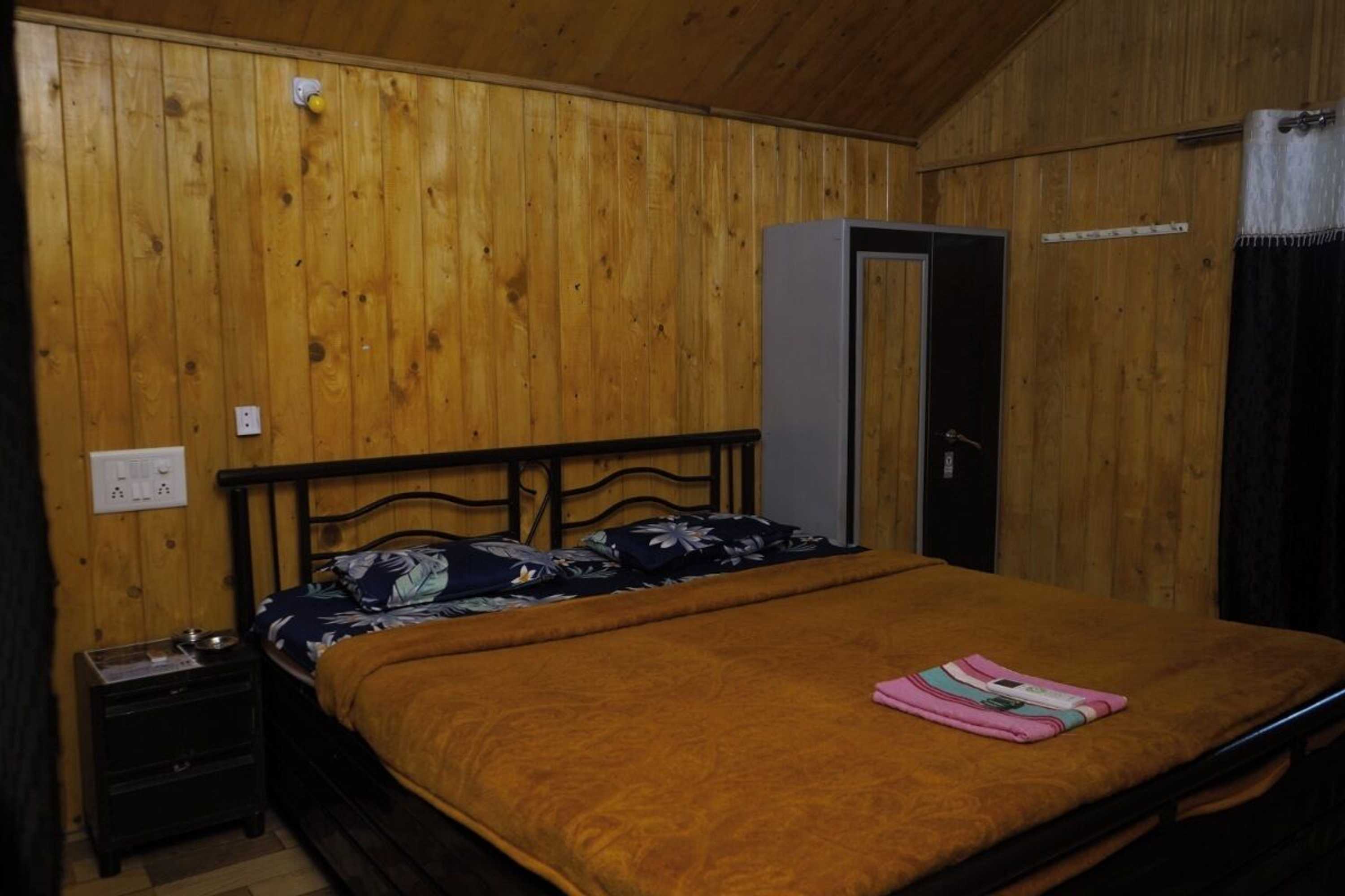 Gift card for The Avi's Village Agrotourism