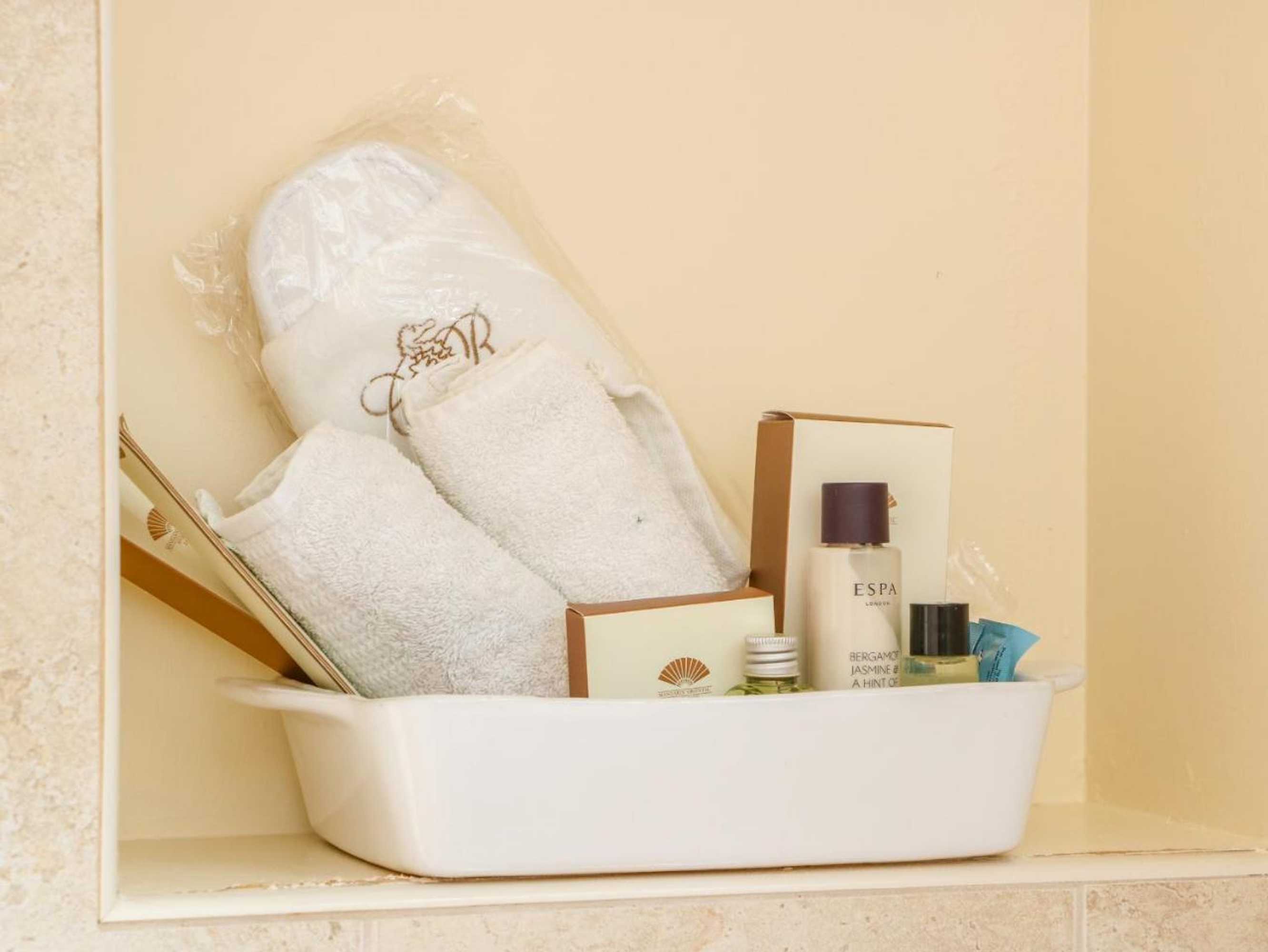 Gift card for Great Bradley Cottage