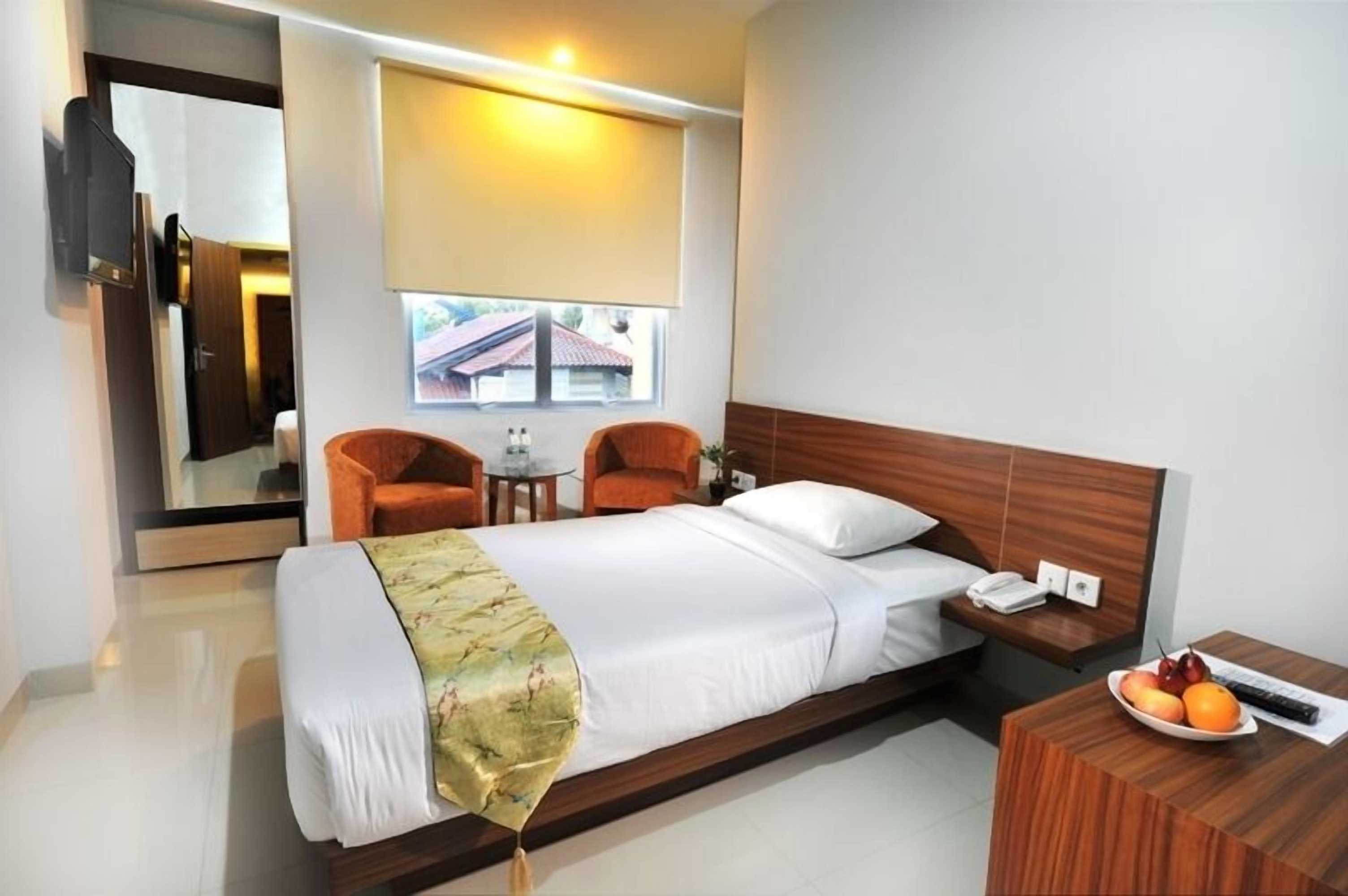 Gift card for Paramita Hotel