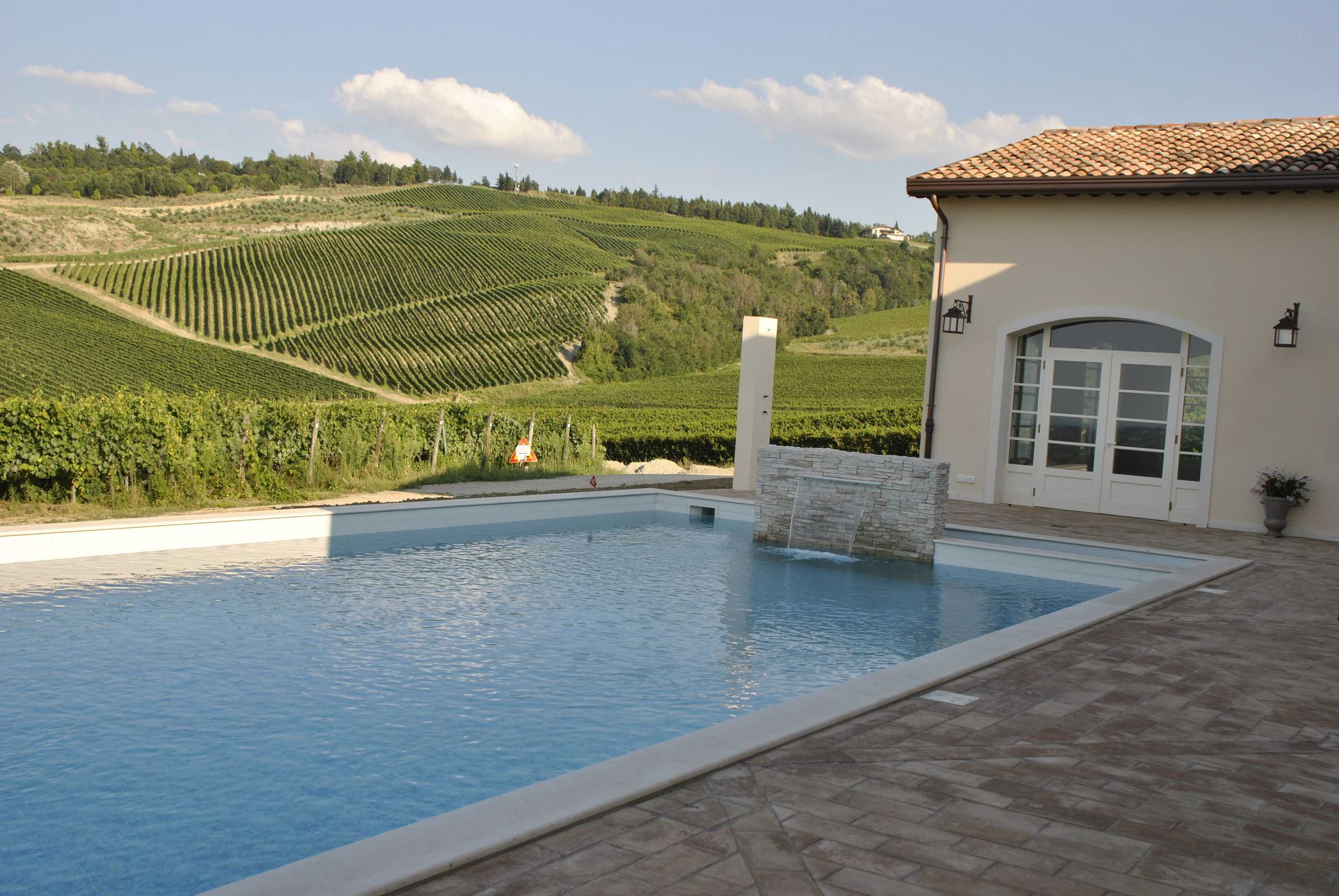 Gift card for Borgo Condé Wine Resort Gift card for Borgo Condé Wine Resort