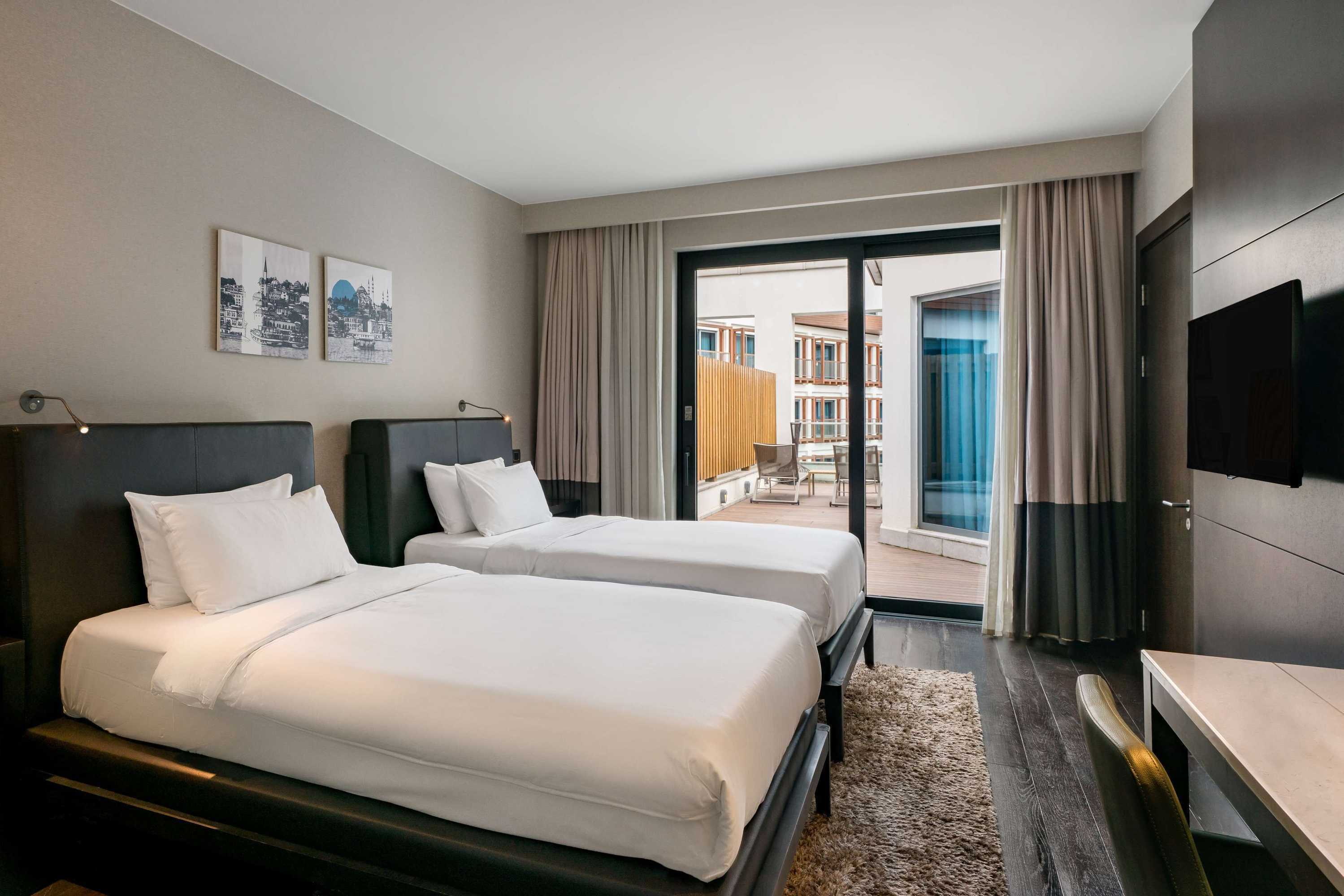 Gift card for Radisson Blu Hotel & Spa, Istanbul Tuzla Gift card for Radisson Blu Hotel & Spa, Istanbul Tuzla